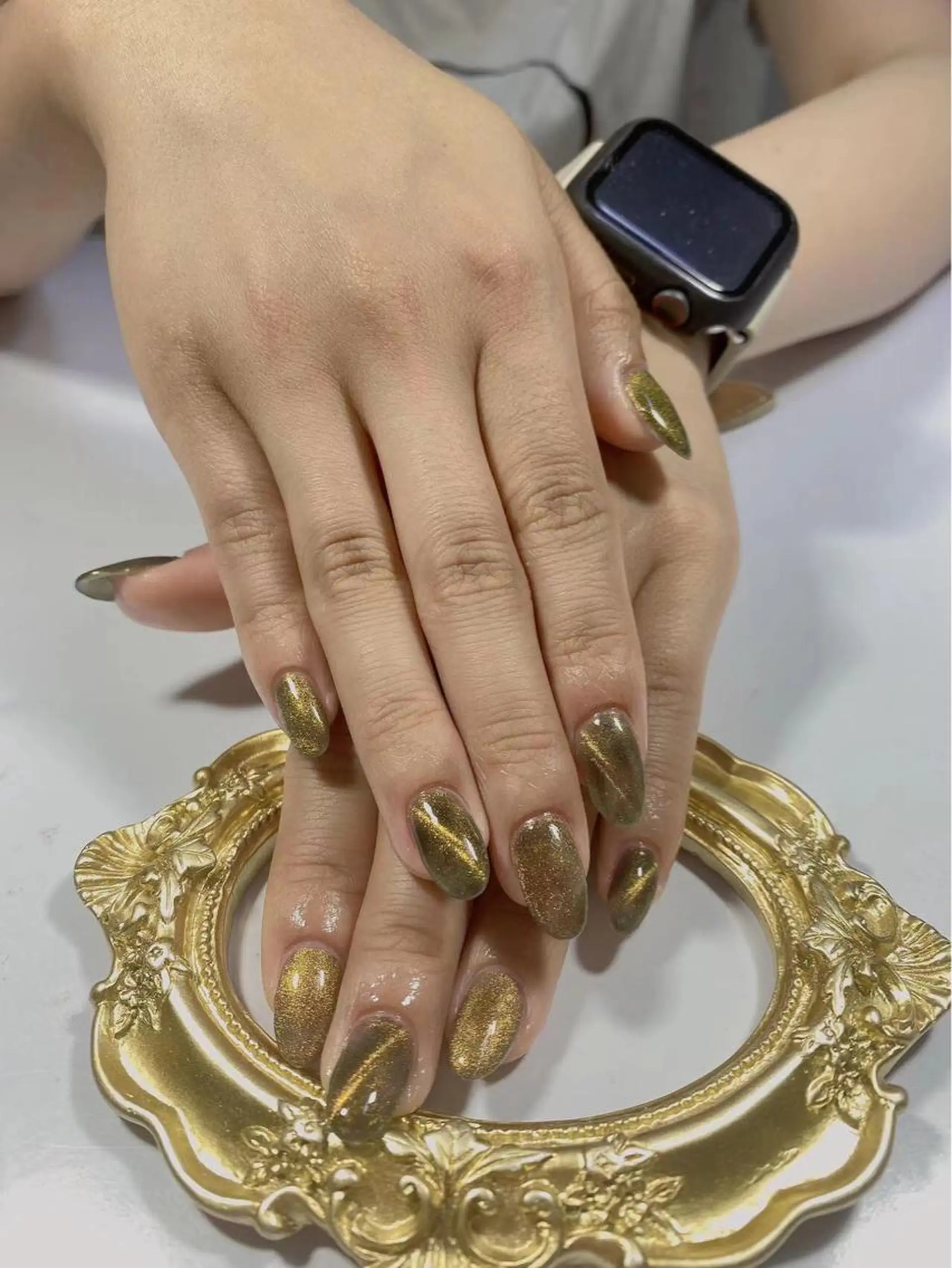 ネイル ネイルサロン ロア旧ジョリーのネイルデザイン