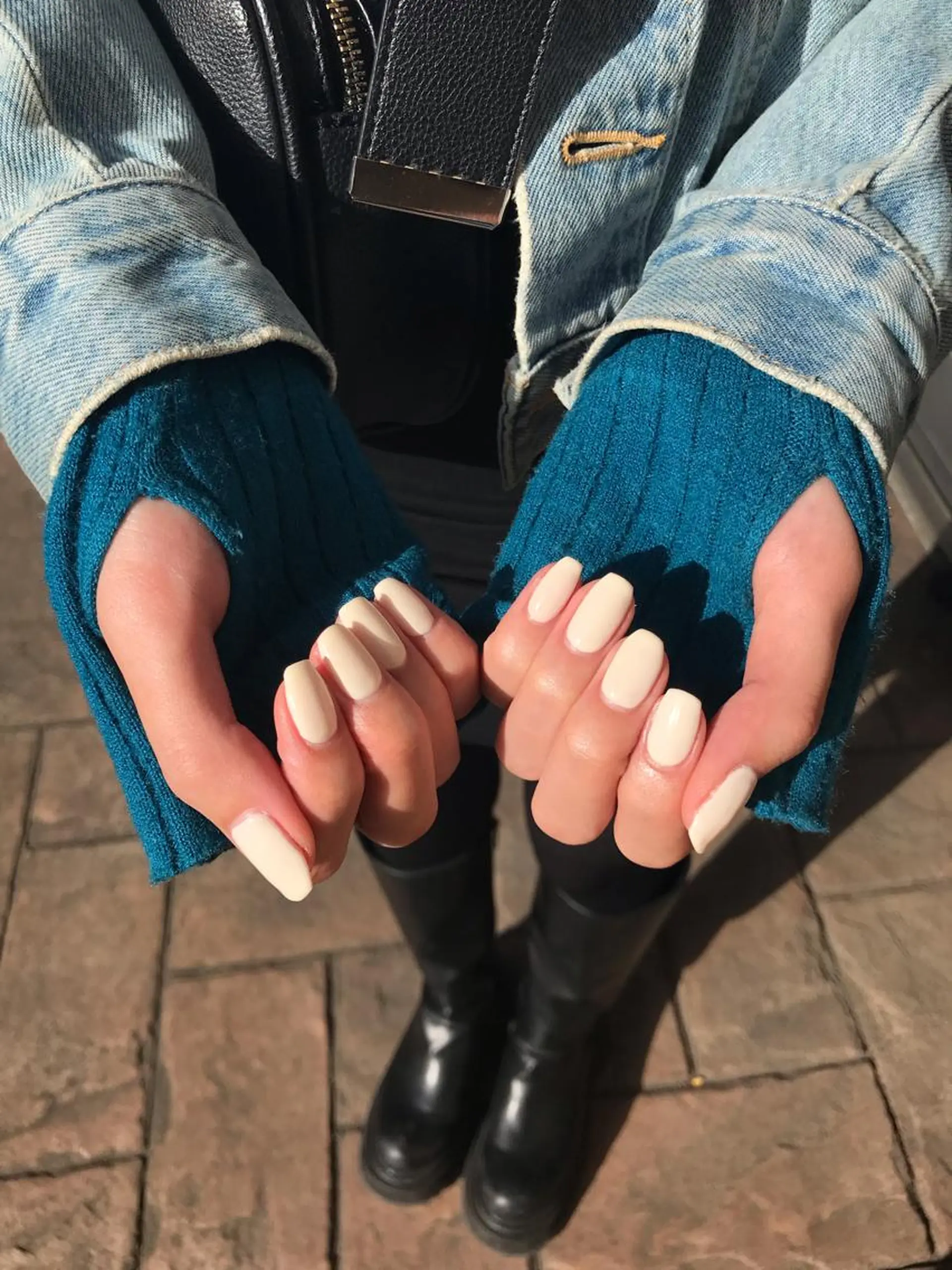 ネイル ジェルネイル パラジェル ハンドネイル ROCCO nailのネイルデザイン