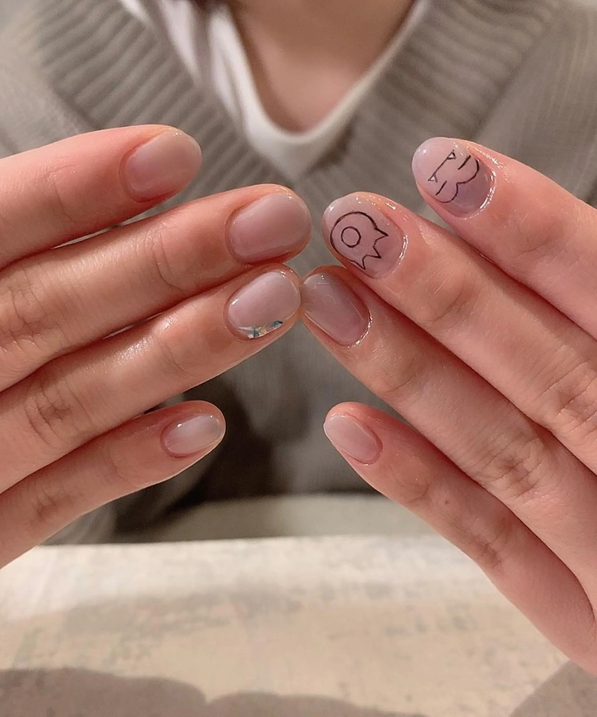 ネイル Kanal Kanaのエステ・リラクイメージ