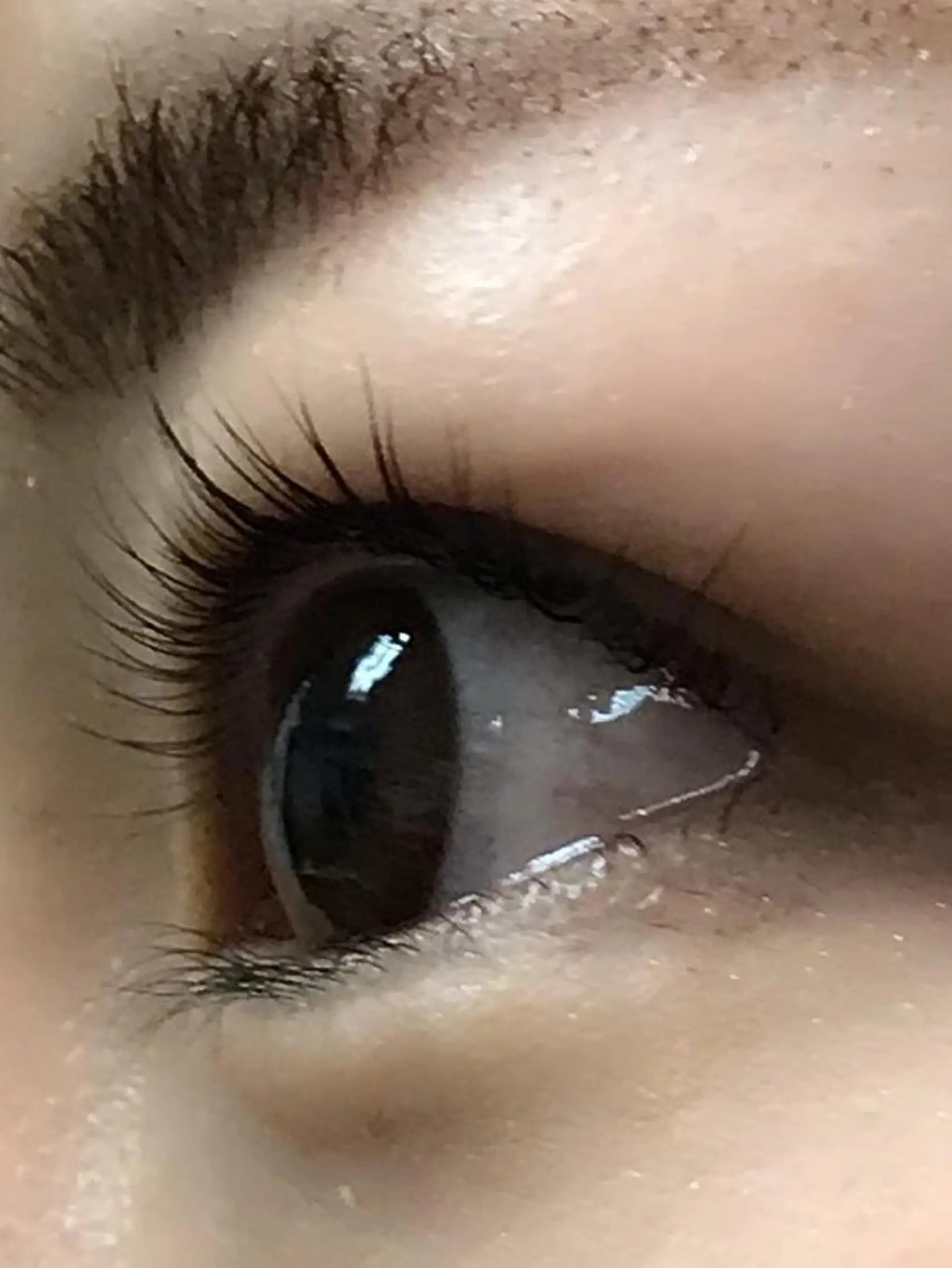 マツエク・マツパ マツパ セレビアイ 磯山☆ LEDエクステ☆立川のマツエク・マツパデザイン