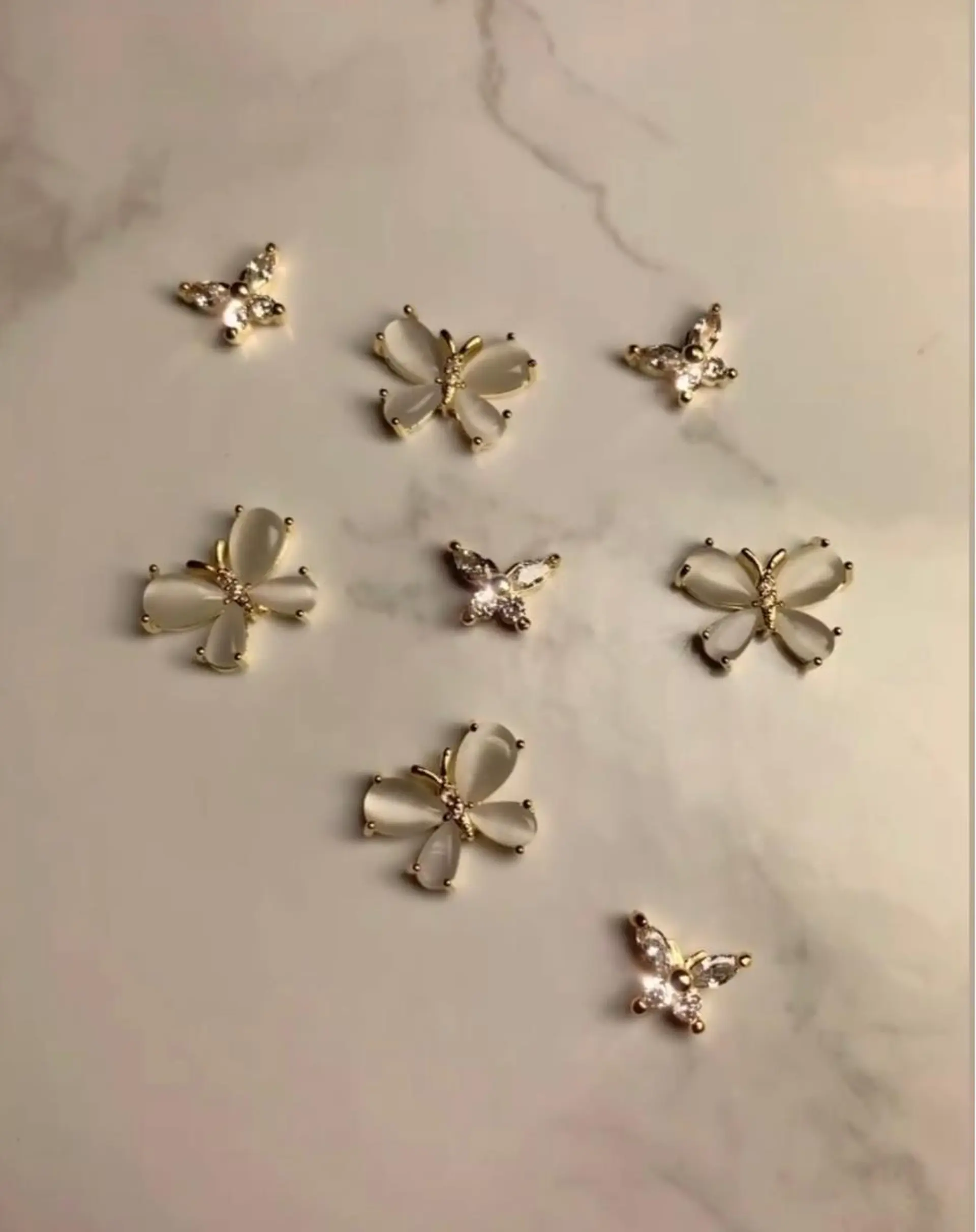 ネイル RIN HOMEnailのネイルデザイン