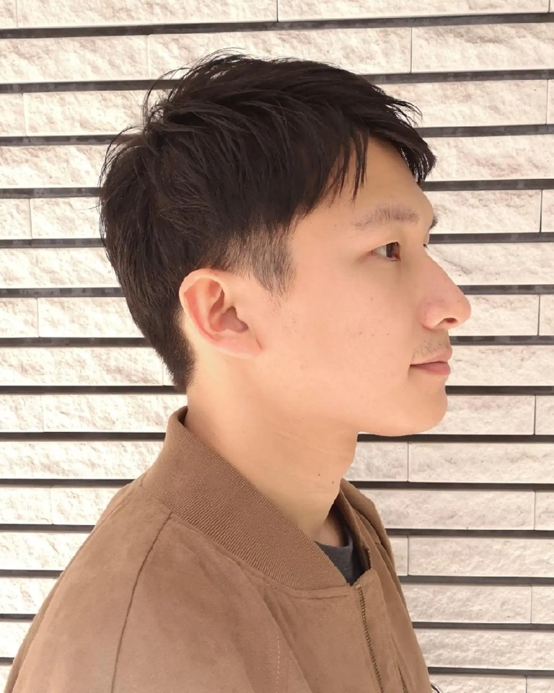 ショート THE APARTMENT of Solon錦糸町所属・艶髪/癒しスパ/メン ズ可🫧cannahのヘアスタイル