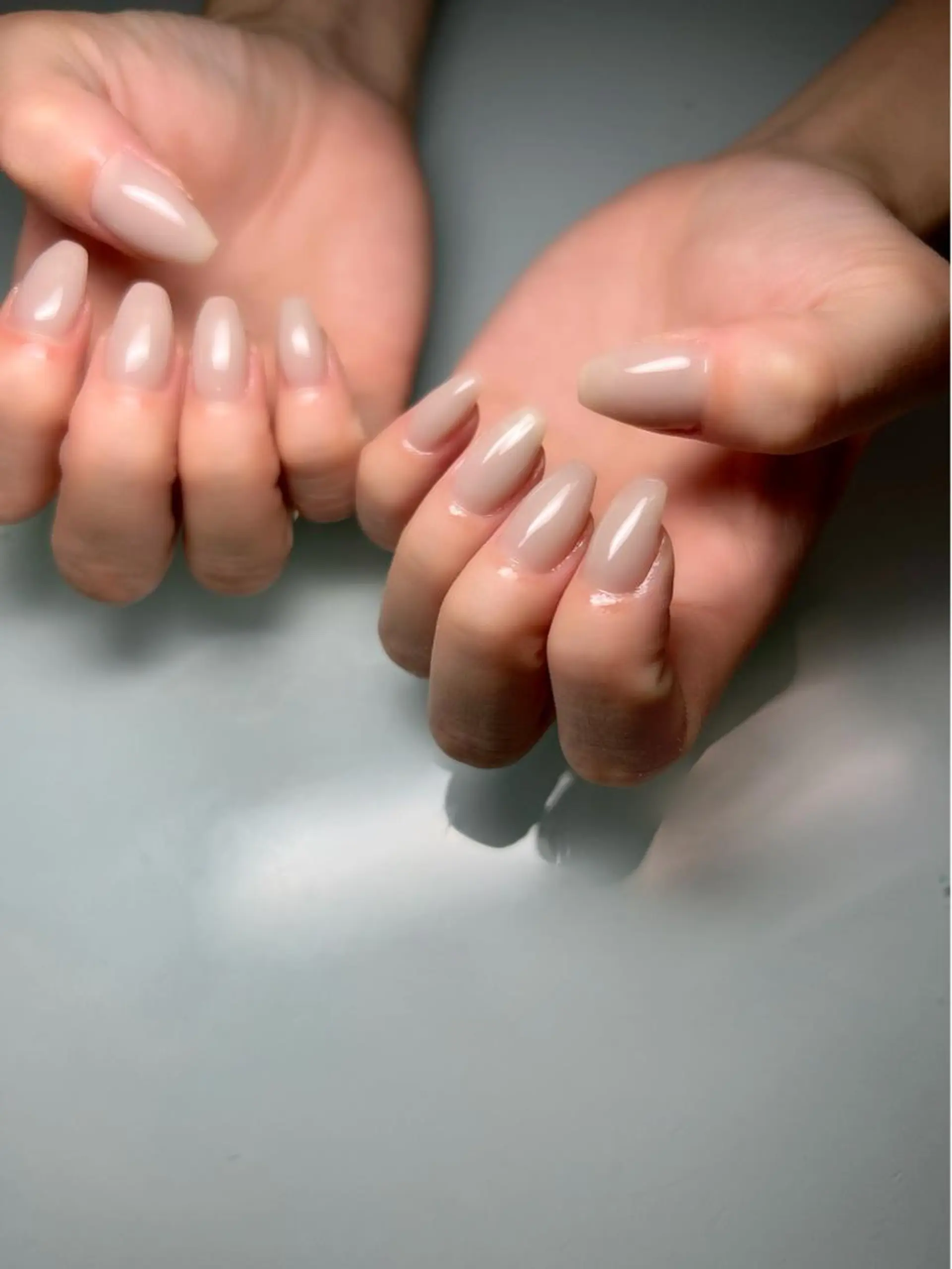 ネイル 中川 ユカのネイルデザイン