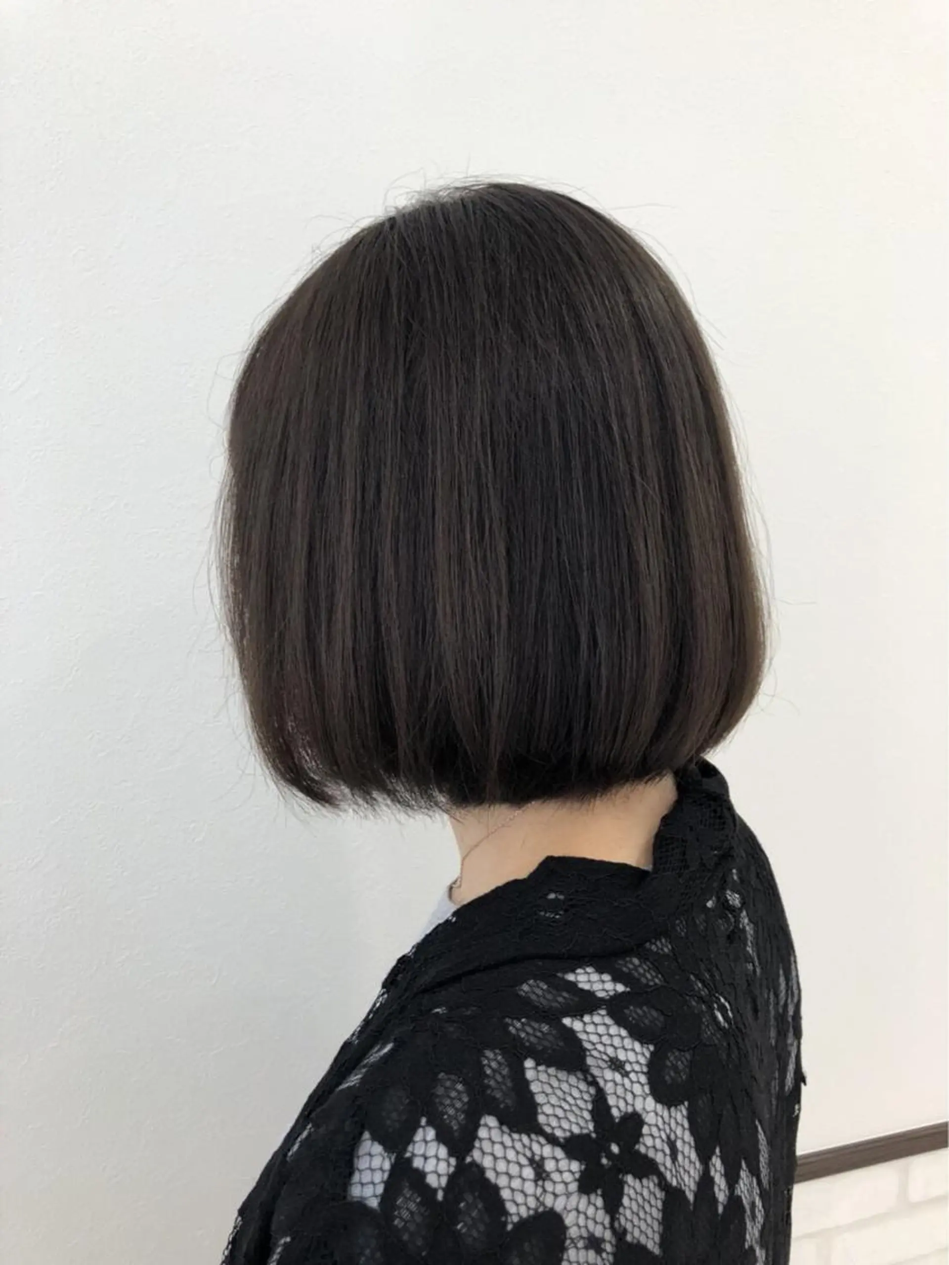ショート 渡邉 ケイジのヘアスタイル
