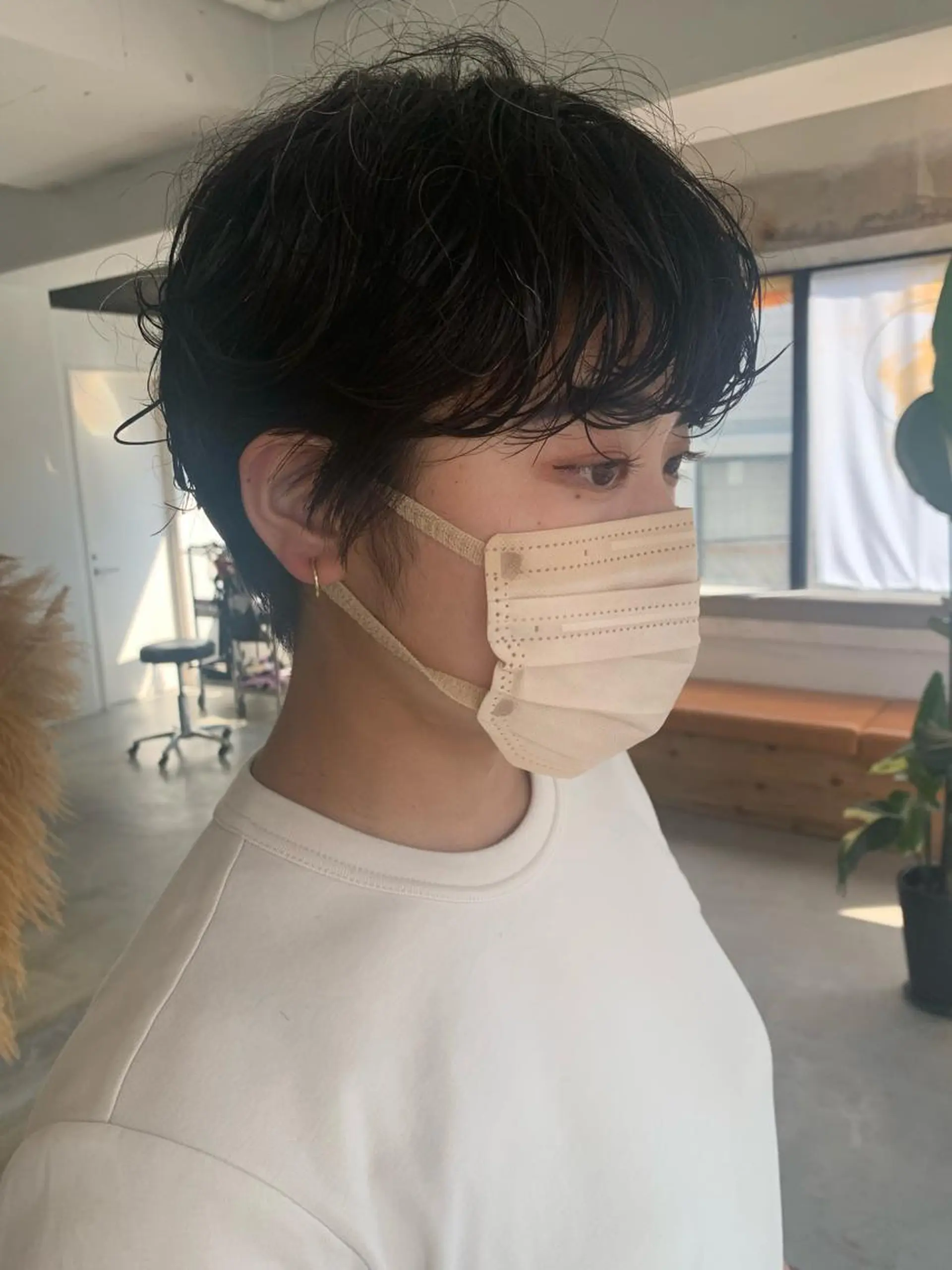 パーマ ニュアンスパーマ カット パーマ トリートメント 🌈パーマスタイル 🌈NARUMIのヘアスタイル