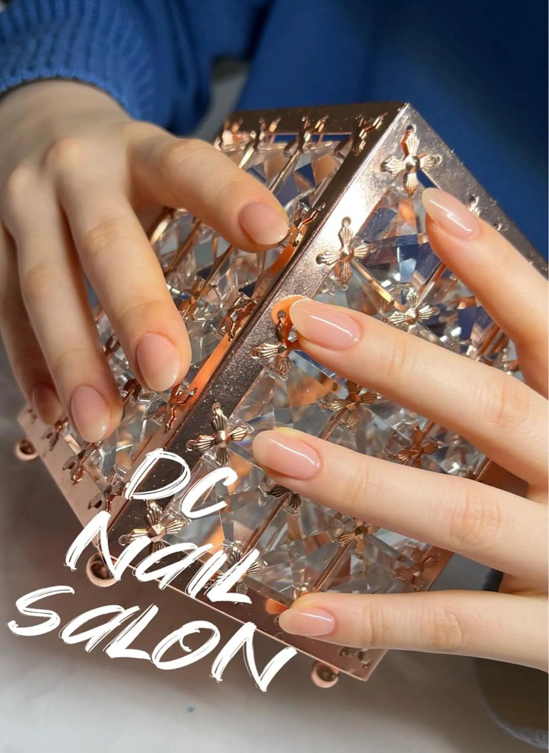ネイル DC nail salonのネイルデザイン
