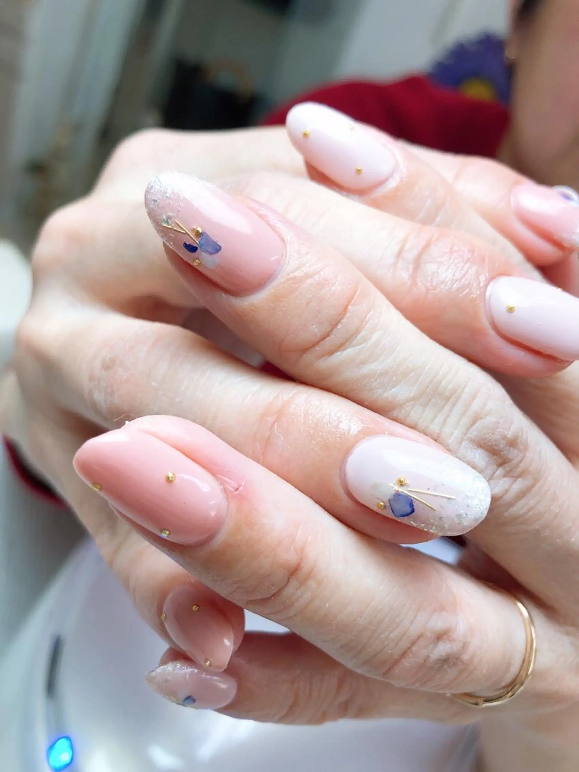 ネイル その他(ネイル) 石原 夕華のネイルデザイン