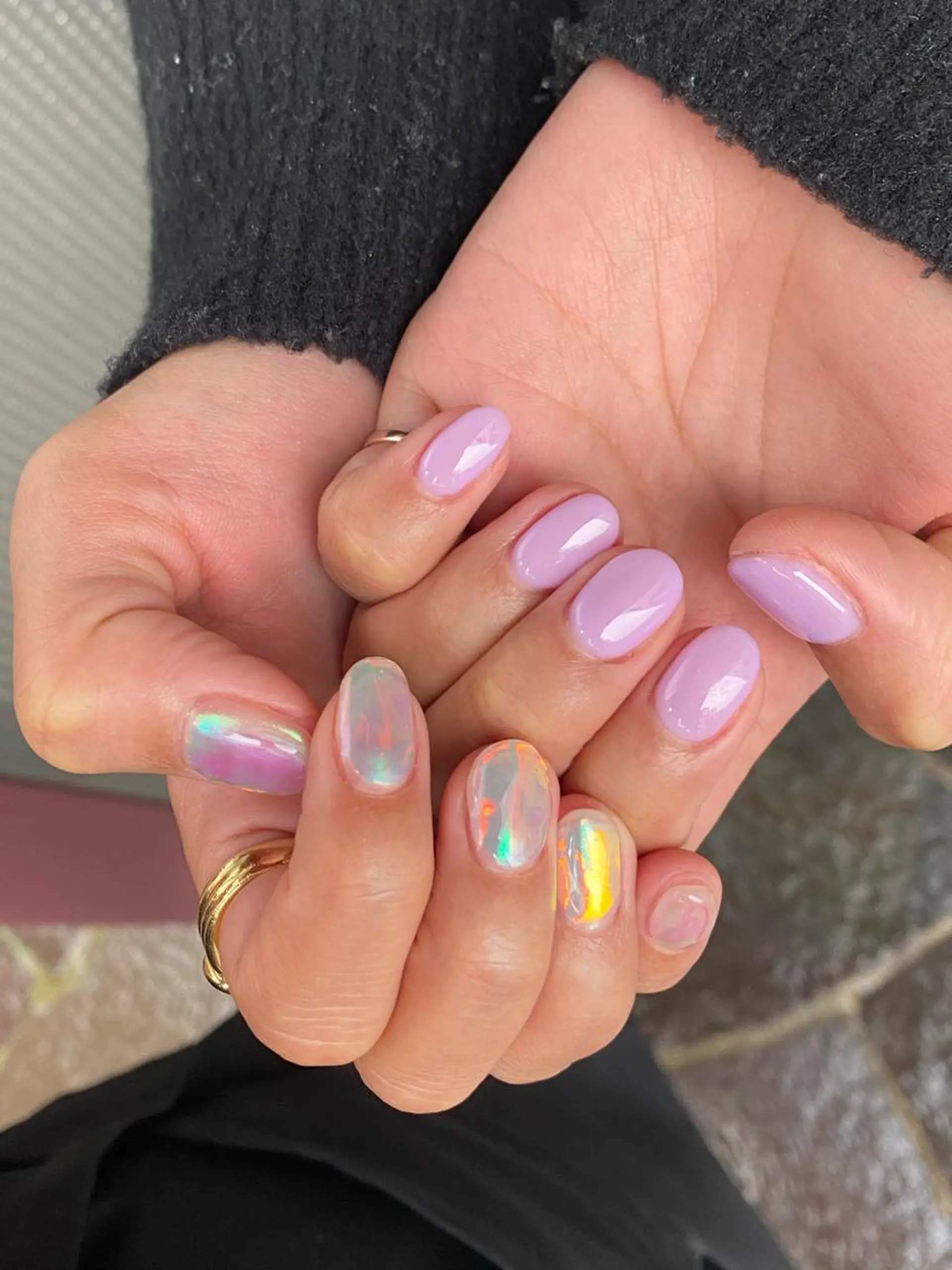 ネイル Charme. NOBUKOのネイルデザイン