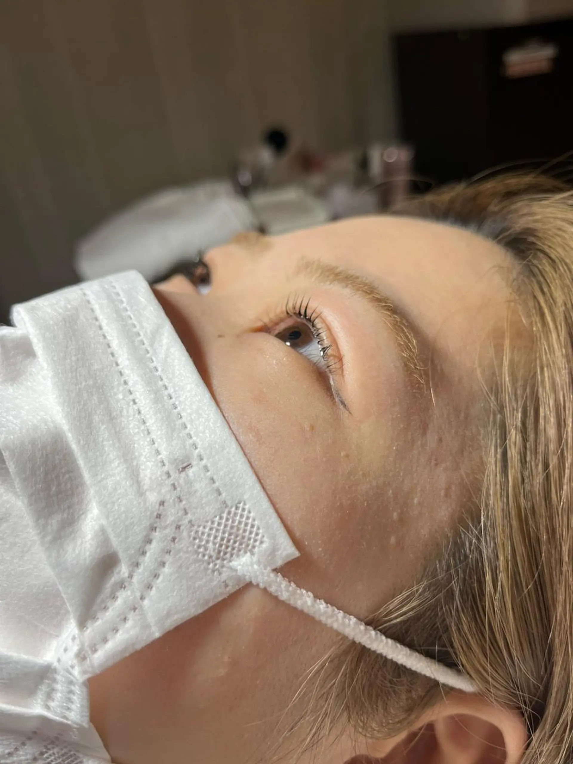 マツエク・マツパ 田村 美紗のマツエク・マツパデザイン