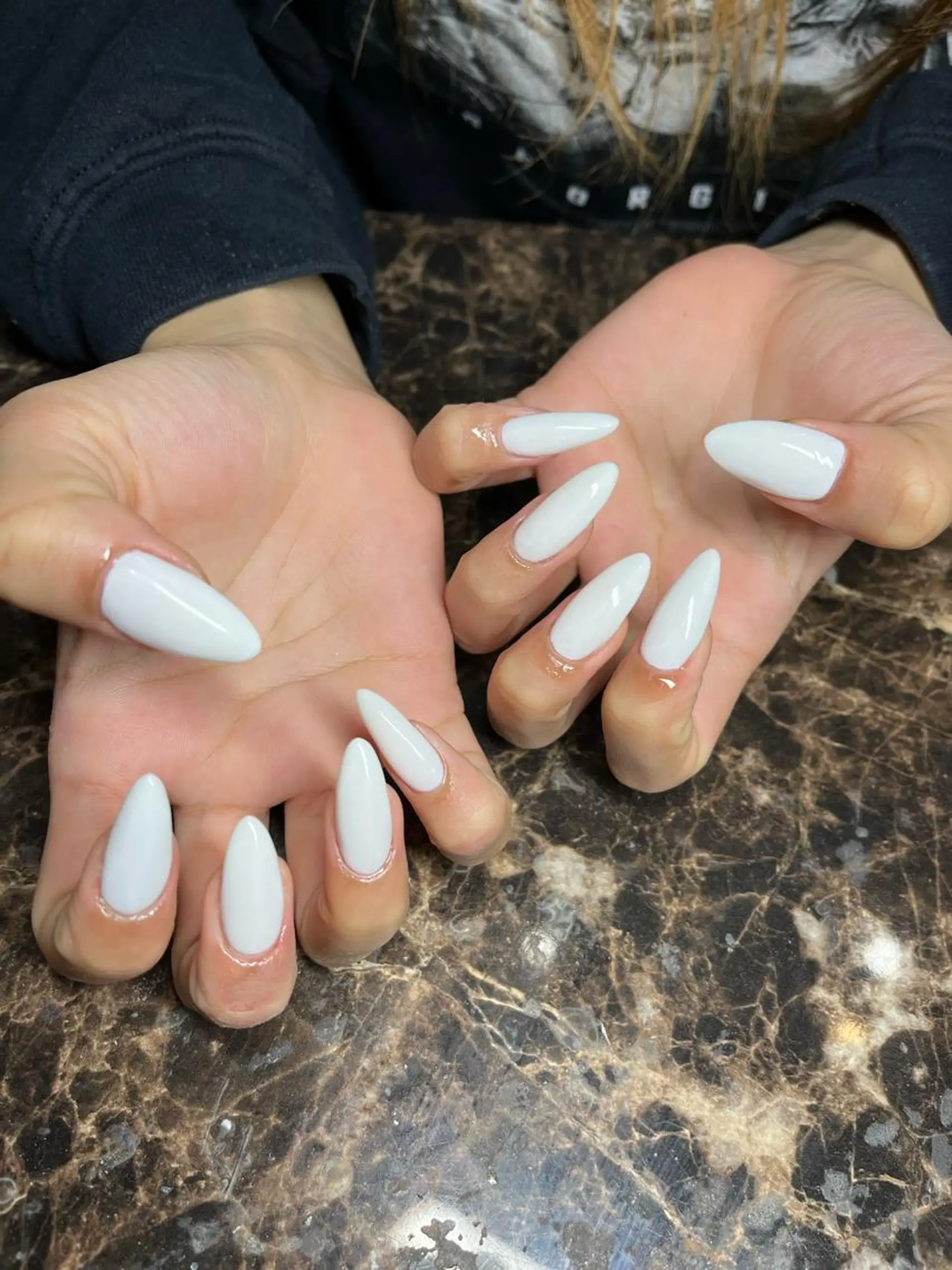 ネイル ハンドネイル IROHA Nail 矢掛萌子のネイルデザイン