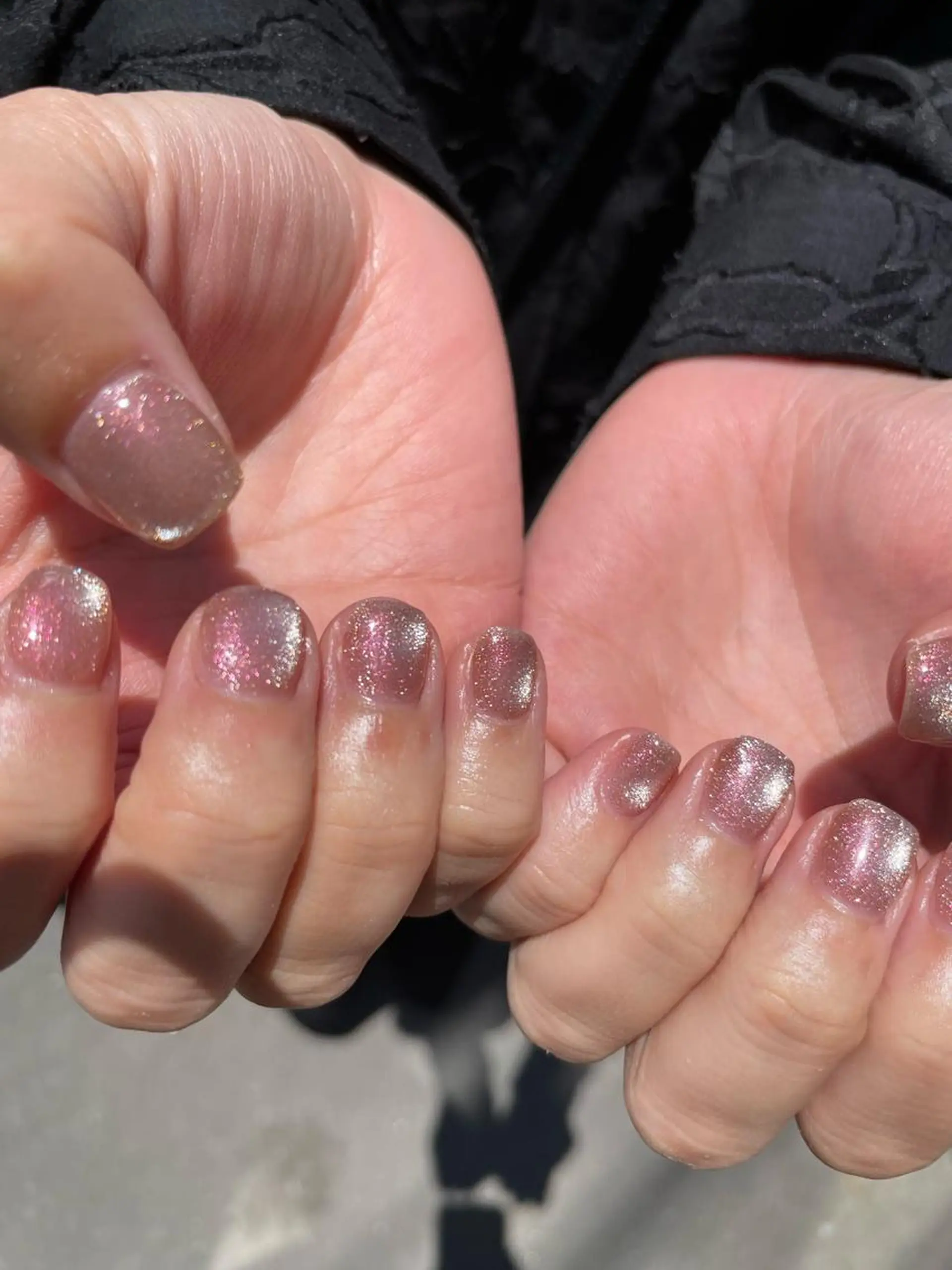 ネイル MH_ Nailのネイルデザイン