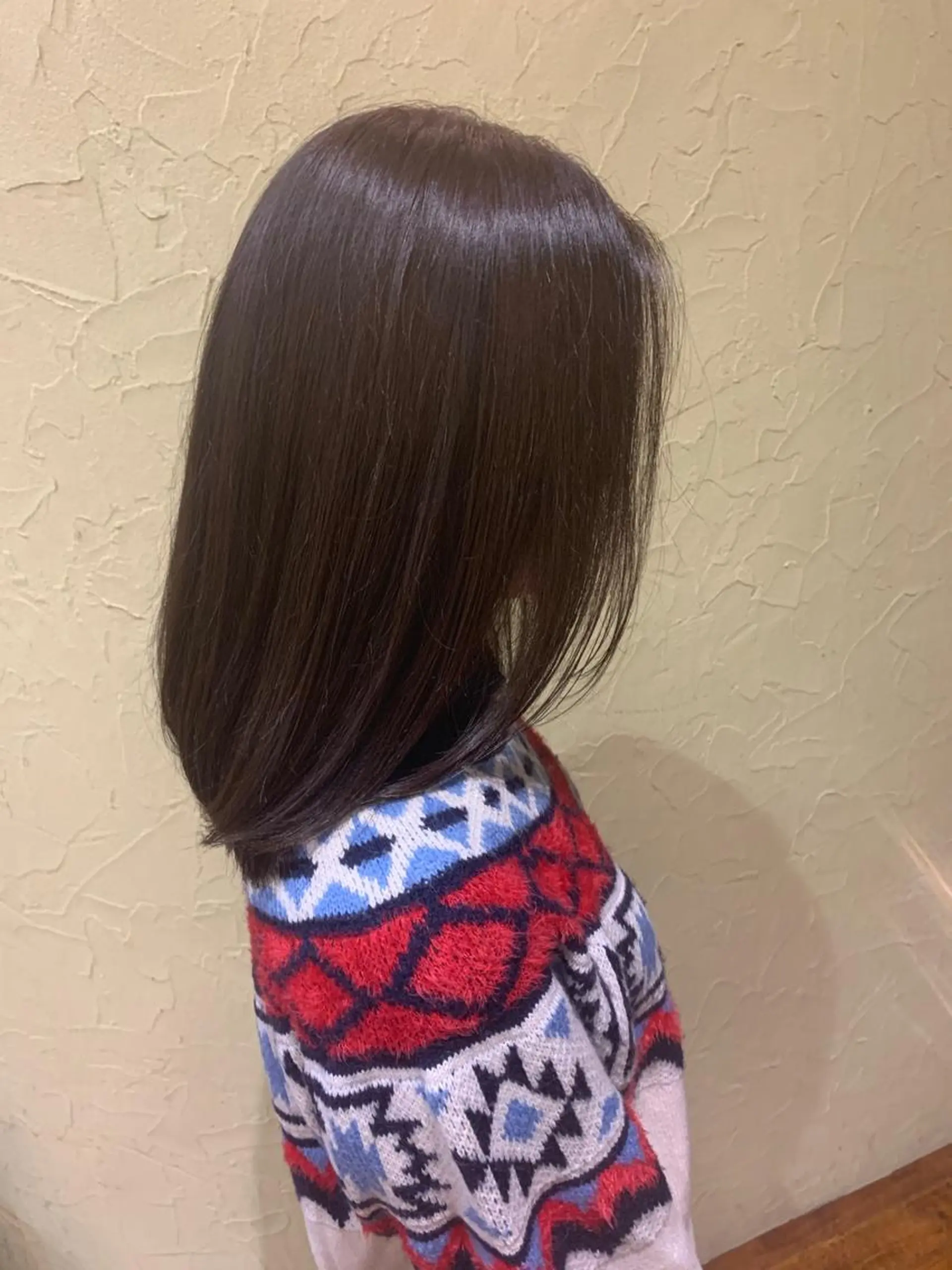 セミロング マユクリア池袋東口店所属・メンズ眉毛サロン⚪️ マユクリア池袋東口店の眉毛・アイブロウイメージ