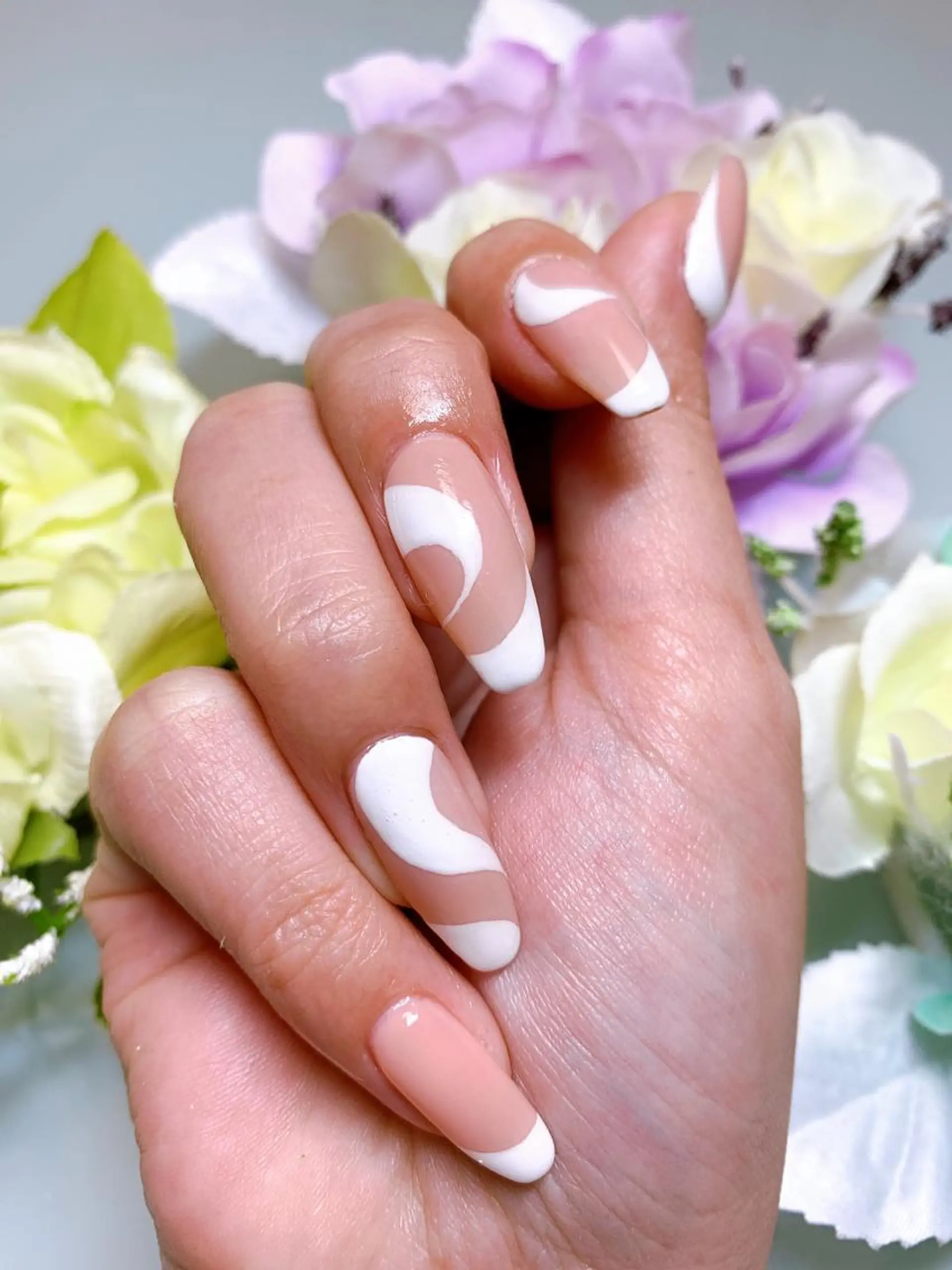 ネイル chacha nailのネイルデザイン