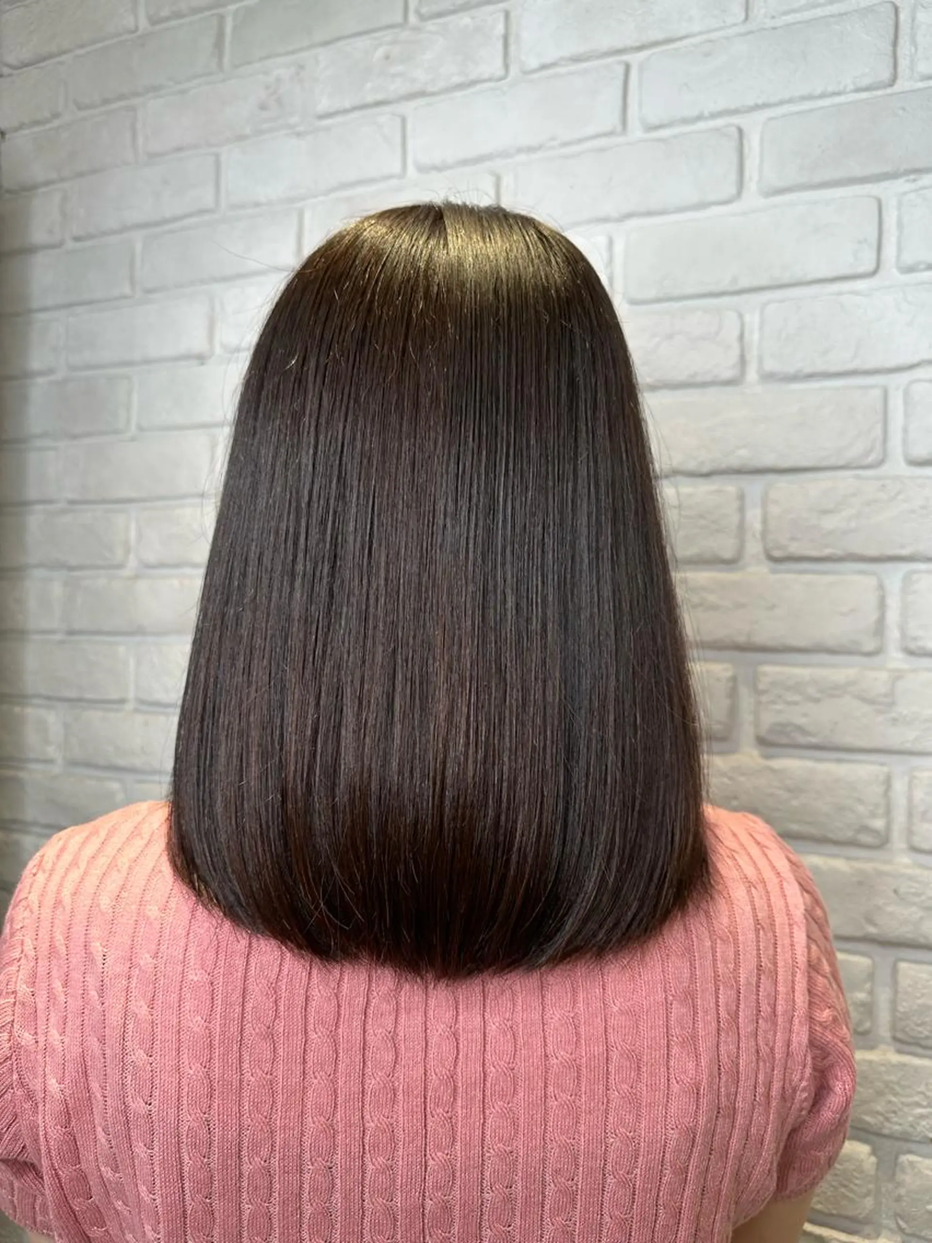 セミロング カラー パーマ ヘアアレンジ メンズ キッズ ネイル マツエク・マツパ アイブロウ メンズバレイヤージュ メンズブリーチ メンズハイライト メンズインナーカラー メンズ韓国風 🌈髪質改善TR 艶カラーユウダイ🌈のヘアスタイル