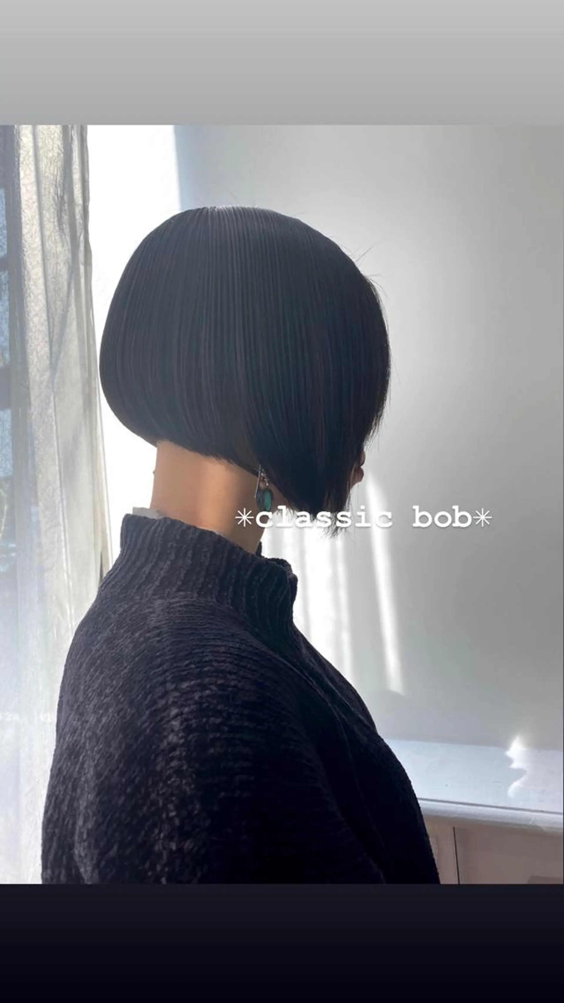 ショート 似合わせ大得意美容師 .Haruka.のヘアスタイル