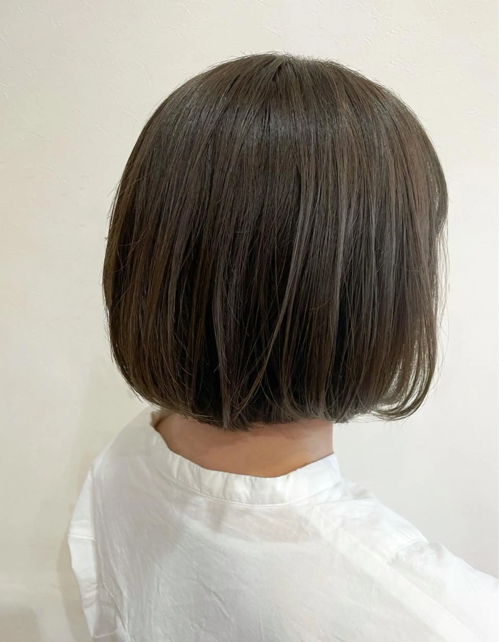 ショート Freez オオヤブ カホのヘアスタイル