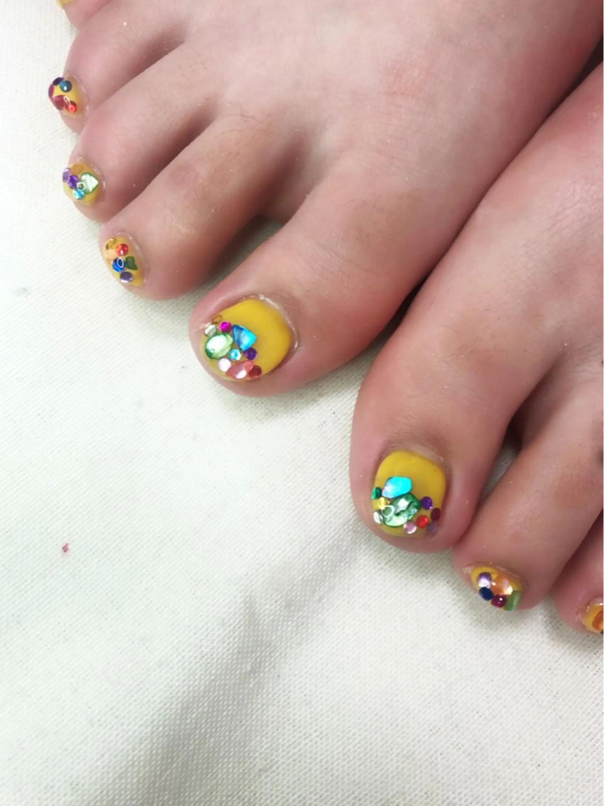 ネイル AZU nailのネイルデザイン