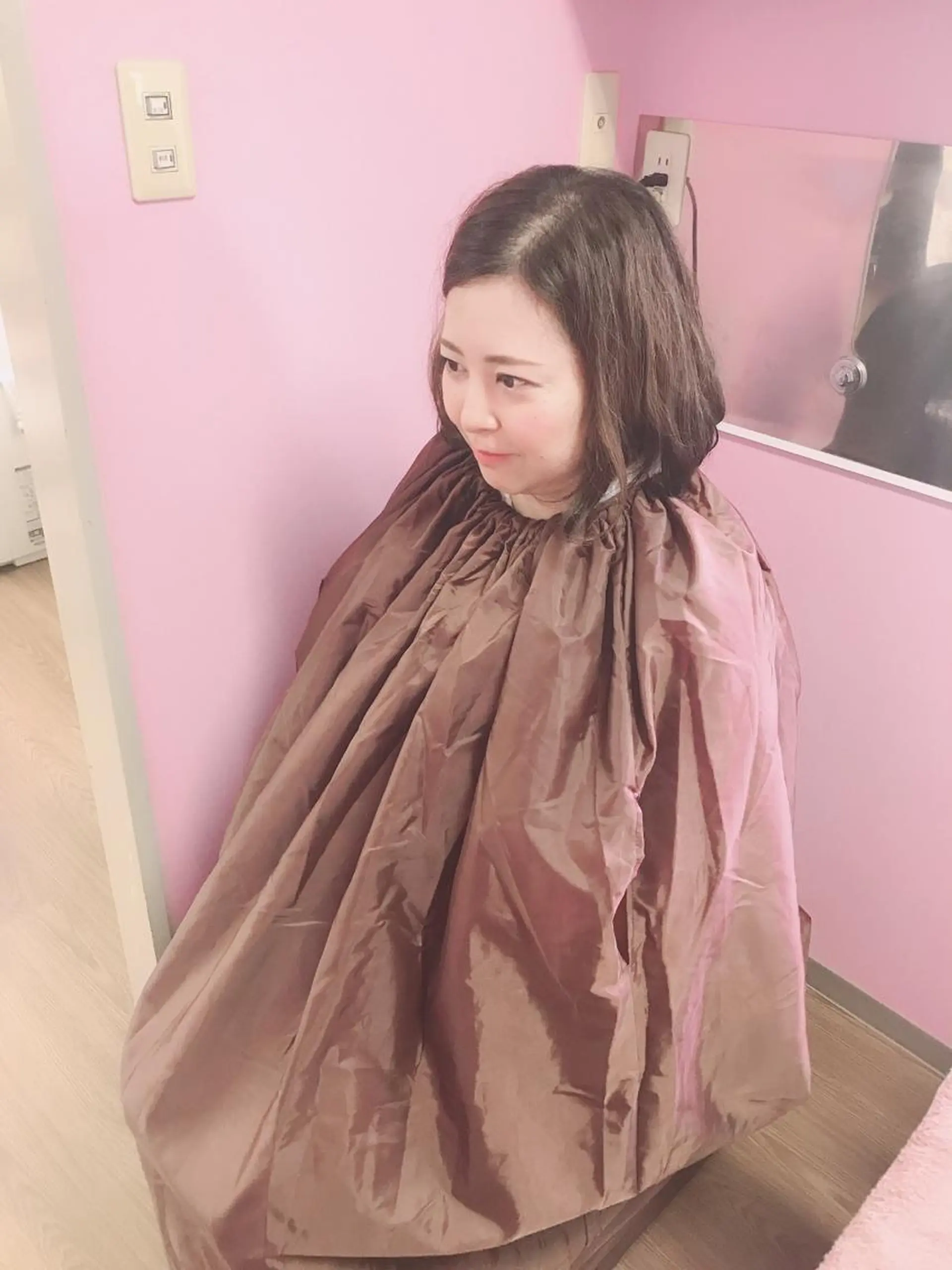 アカラビューティー所属・Akala Beauty大園のマツエク・マツパデザイン