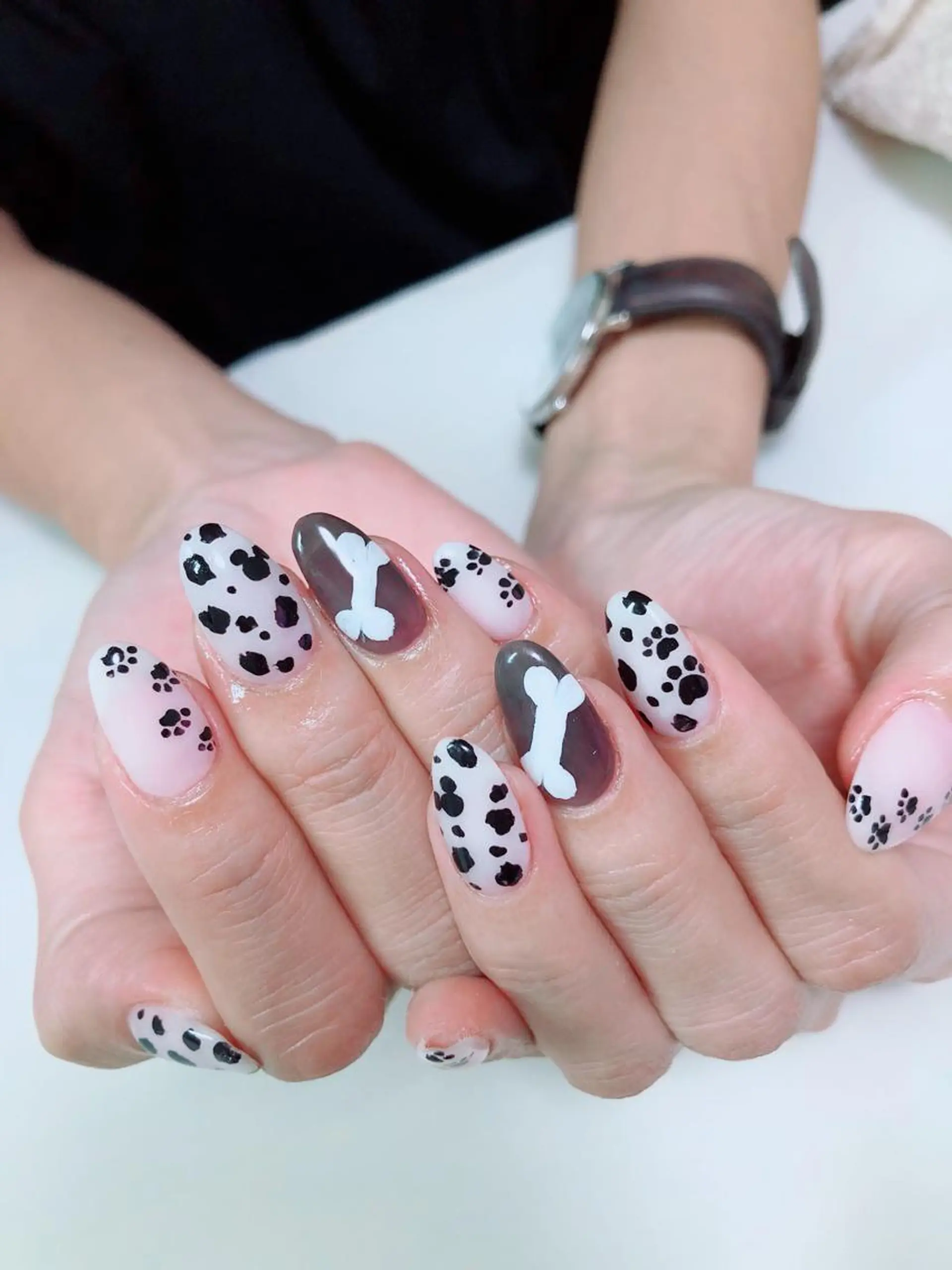 ネイル Private Salon 大宮のネイルデザイン