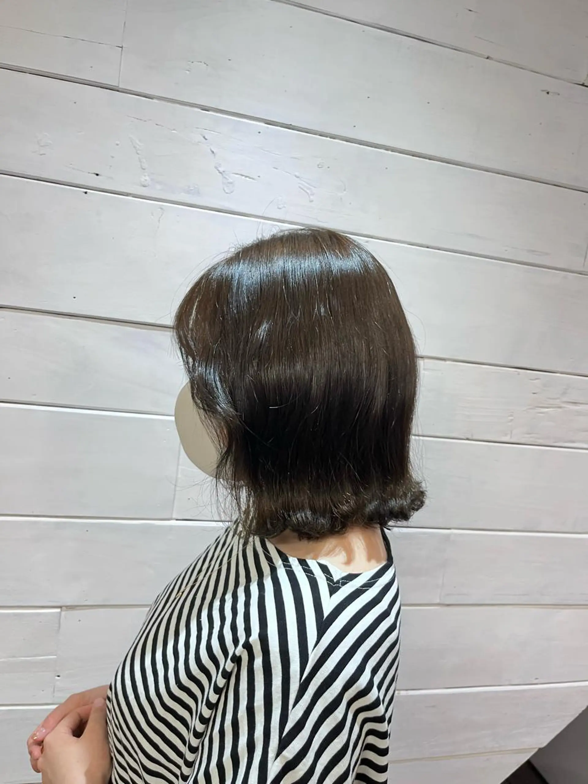 カラー HUGyokohama所属・🦨🌼 aoi🌼のヘアスタイル