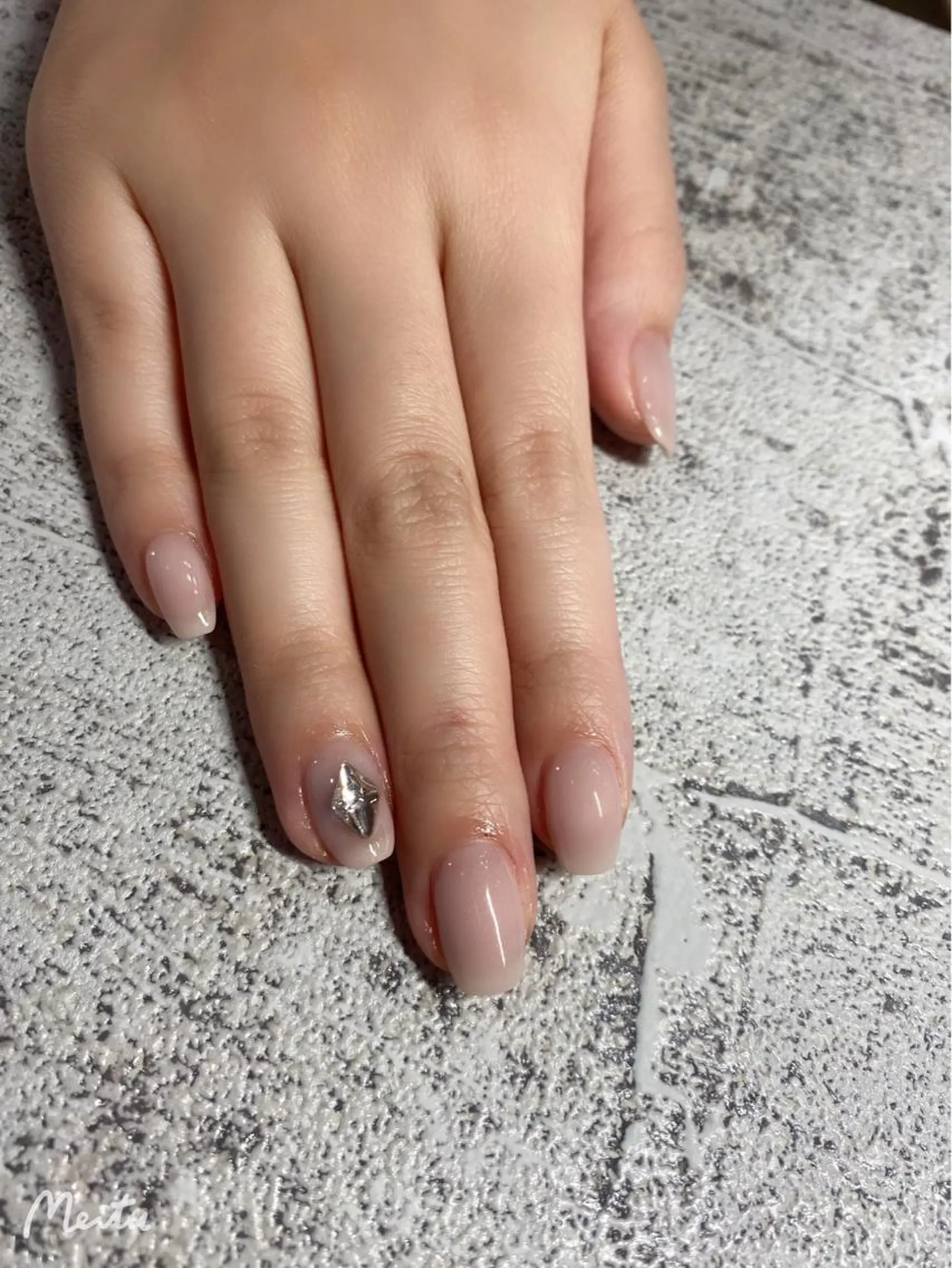 ネイル May&Way Neilのネイルデザイン