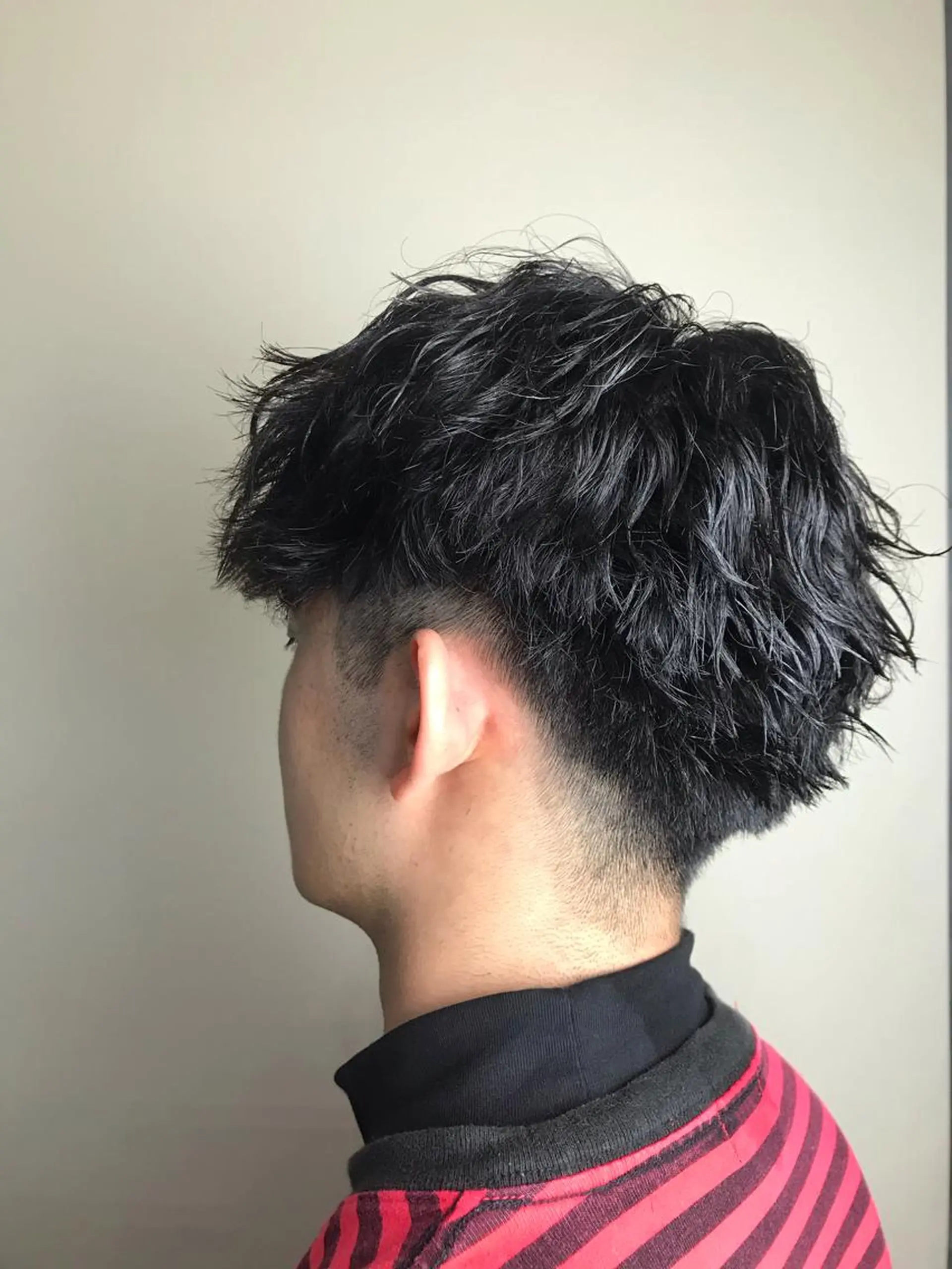 ショート Natural  池袋店所属・♣️相原 拓歩♣️のヘアスタイル