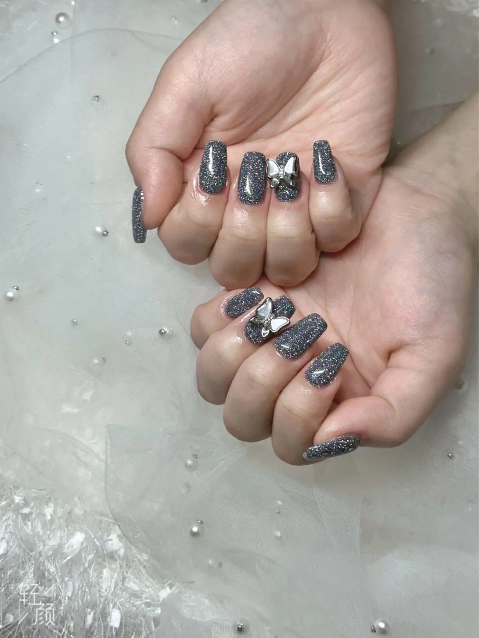 ネイル U1salon所属・佐藤 希子のネイルデザイン