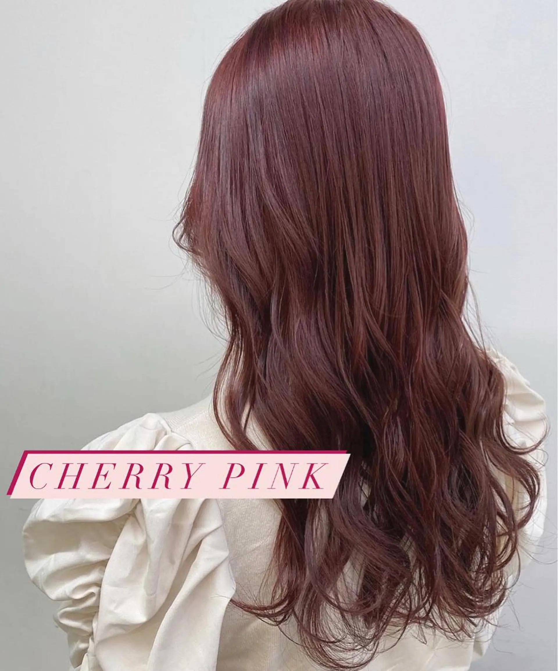 ミディアム ヘアカラー トリートメント サロウィン新宿三丁目East所属・💕冬モテ×上品色気 モテヘア💕山田航介のヘアスタイル