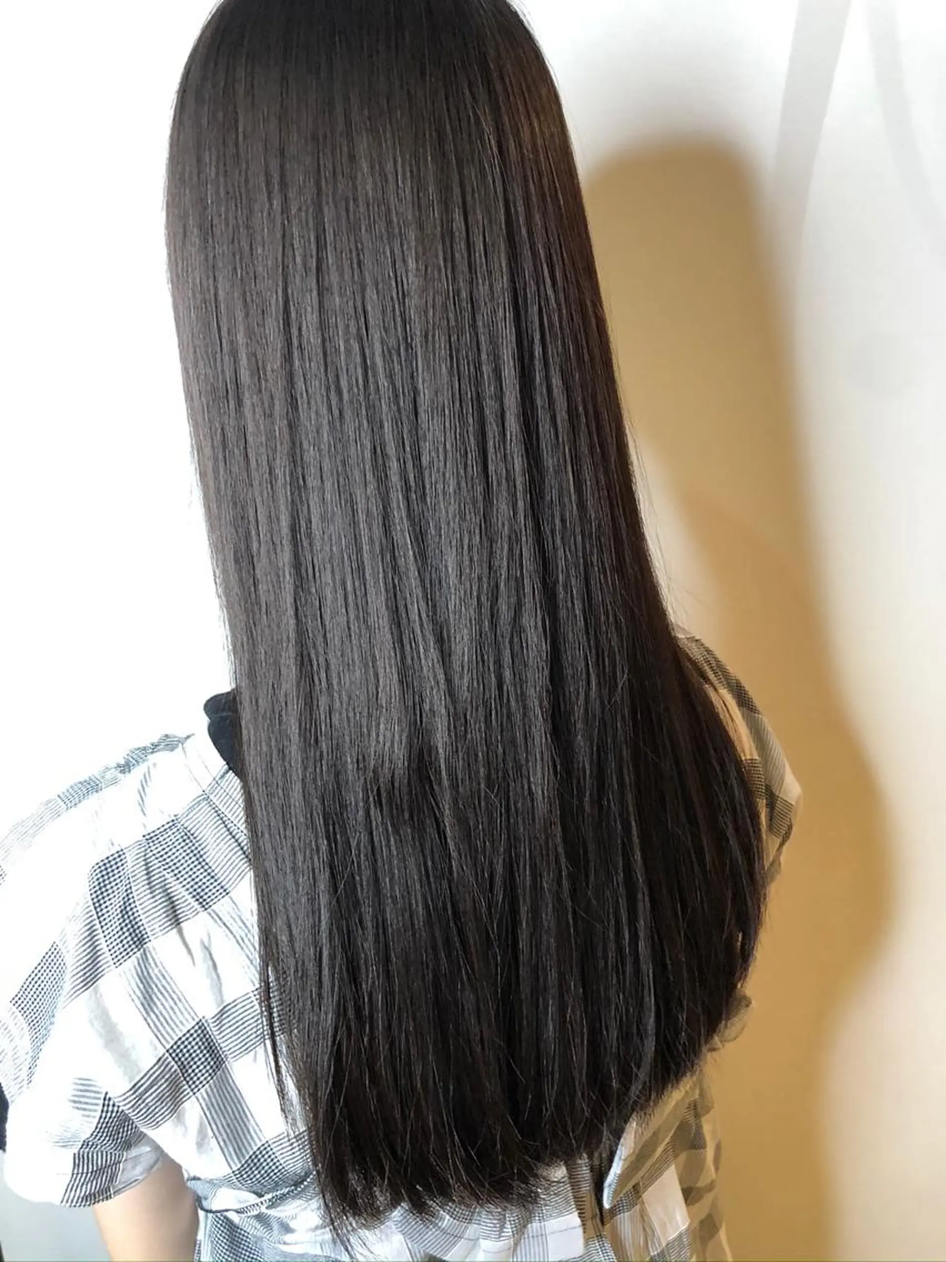 ロング 顔まわり職人🇰🇷 韓国ヘア/KAITOのヘアスタイル