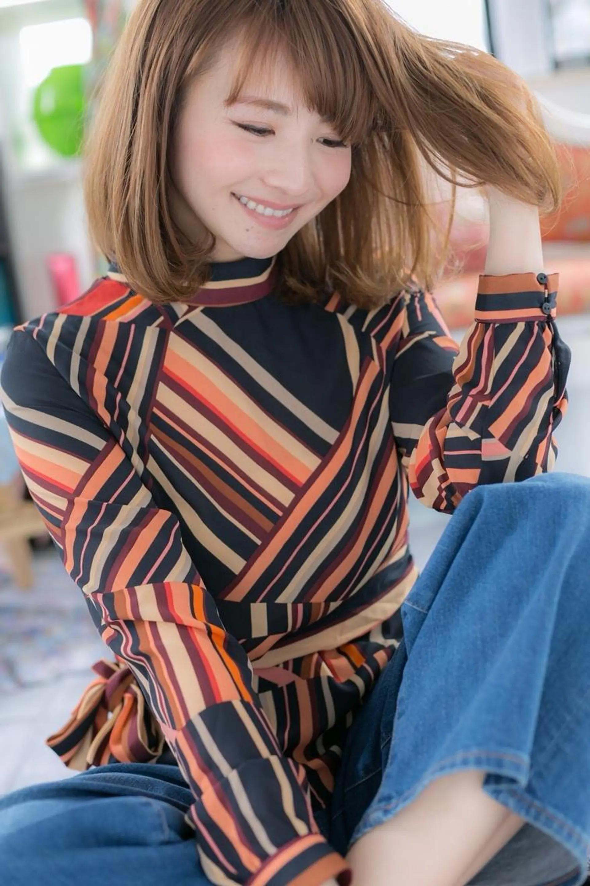 カラー ✂️小野和則 ✂️のその他イメージ