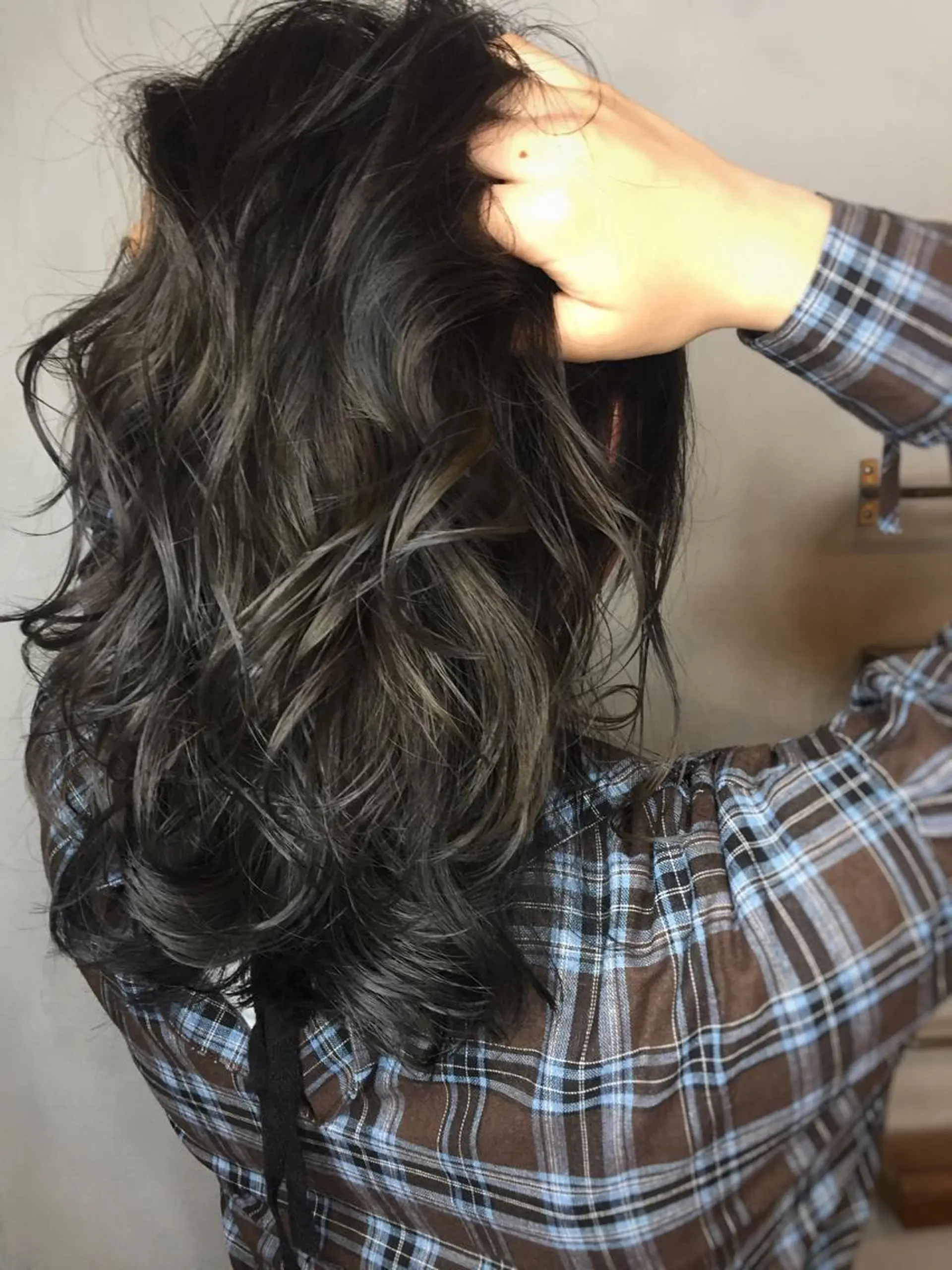 ミディアム カラー 髙田　健治 (ケンジ)のその他イメージ