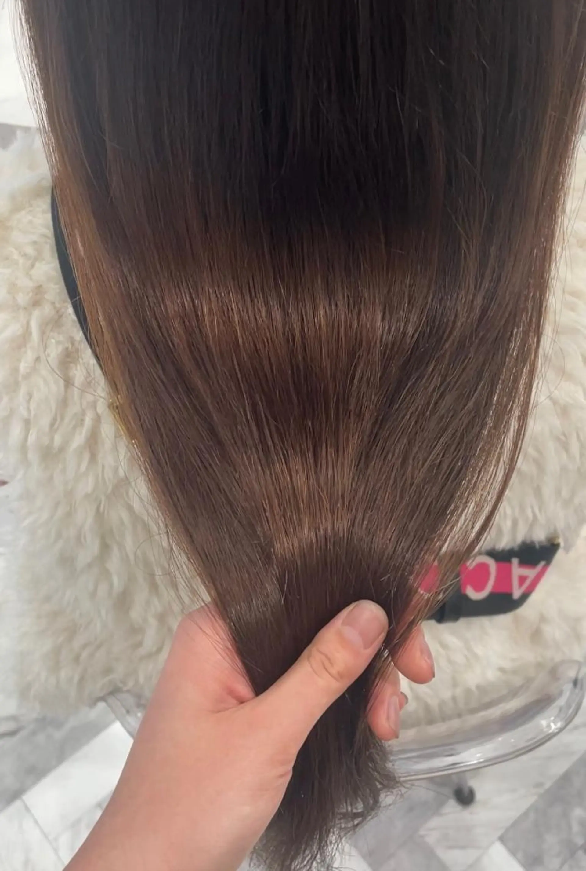 ロング トリートメント 🧁はるひ/ ZEST Ivy🎀のヘアスタイル