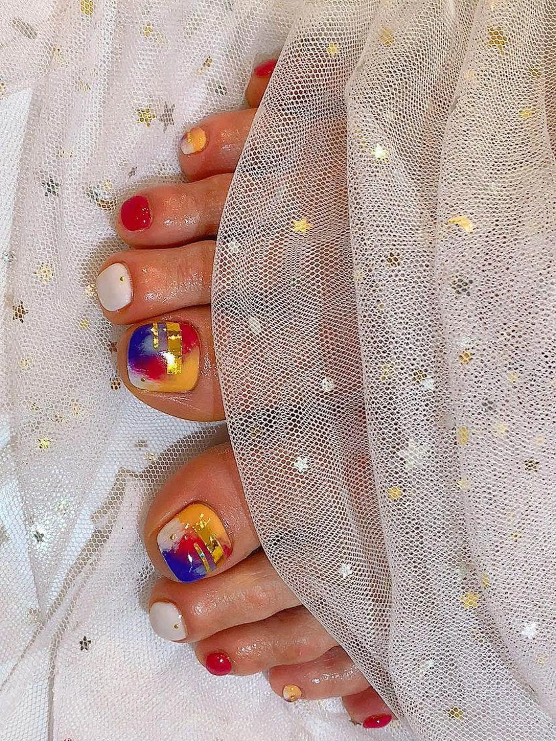 ネイル エムズ エムズのマツエク・マツパデザイン