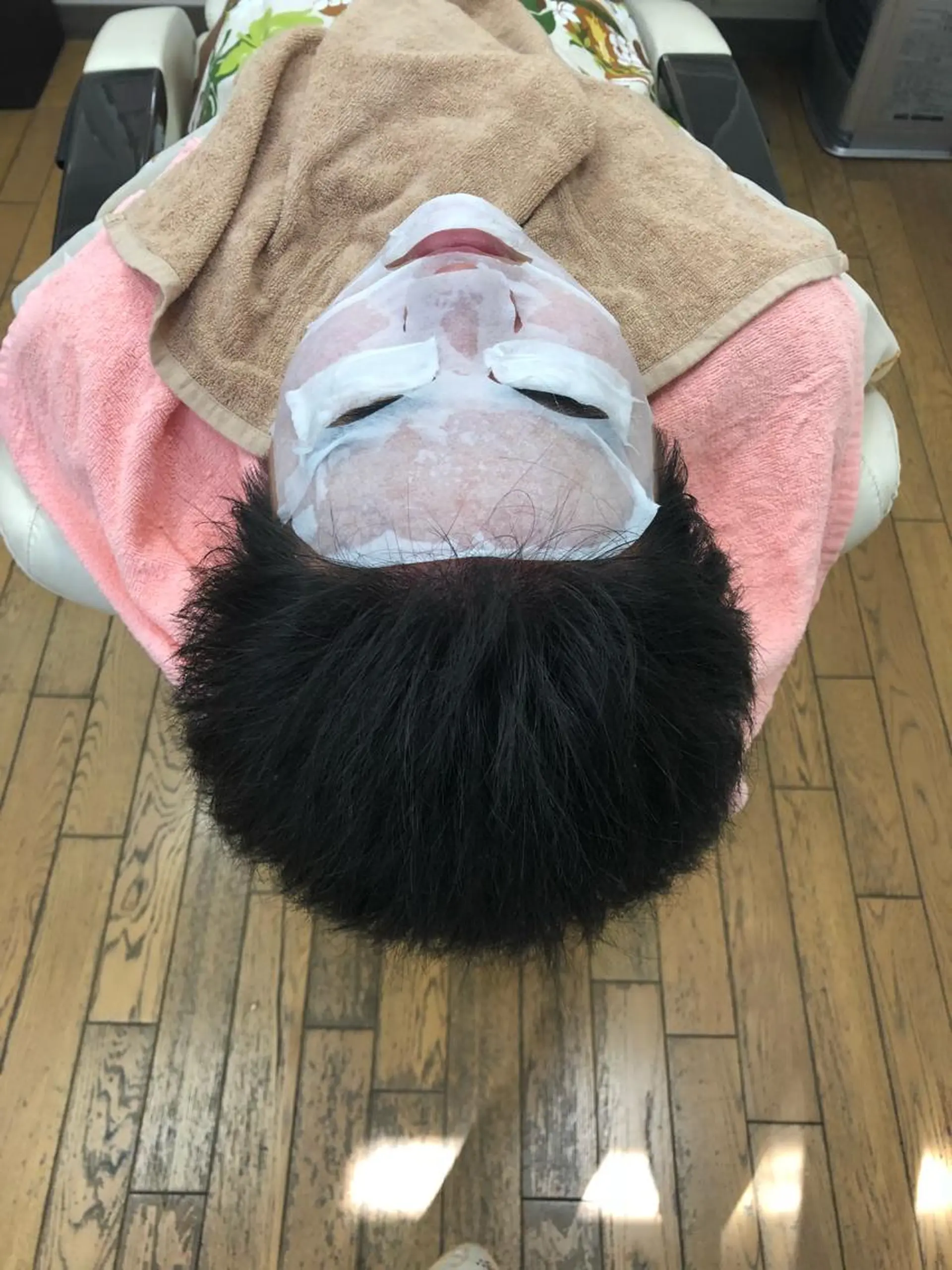 オリーブ88所属・sato ゆみのエステ・リラクイメージ