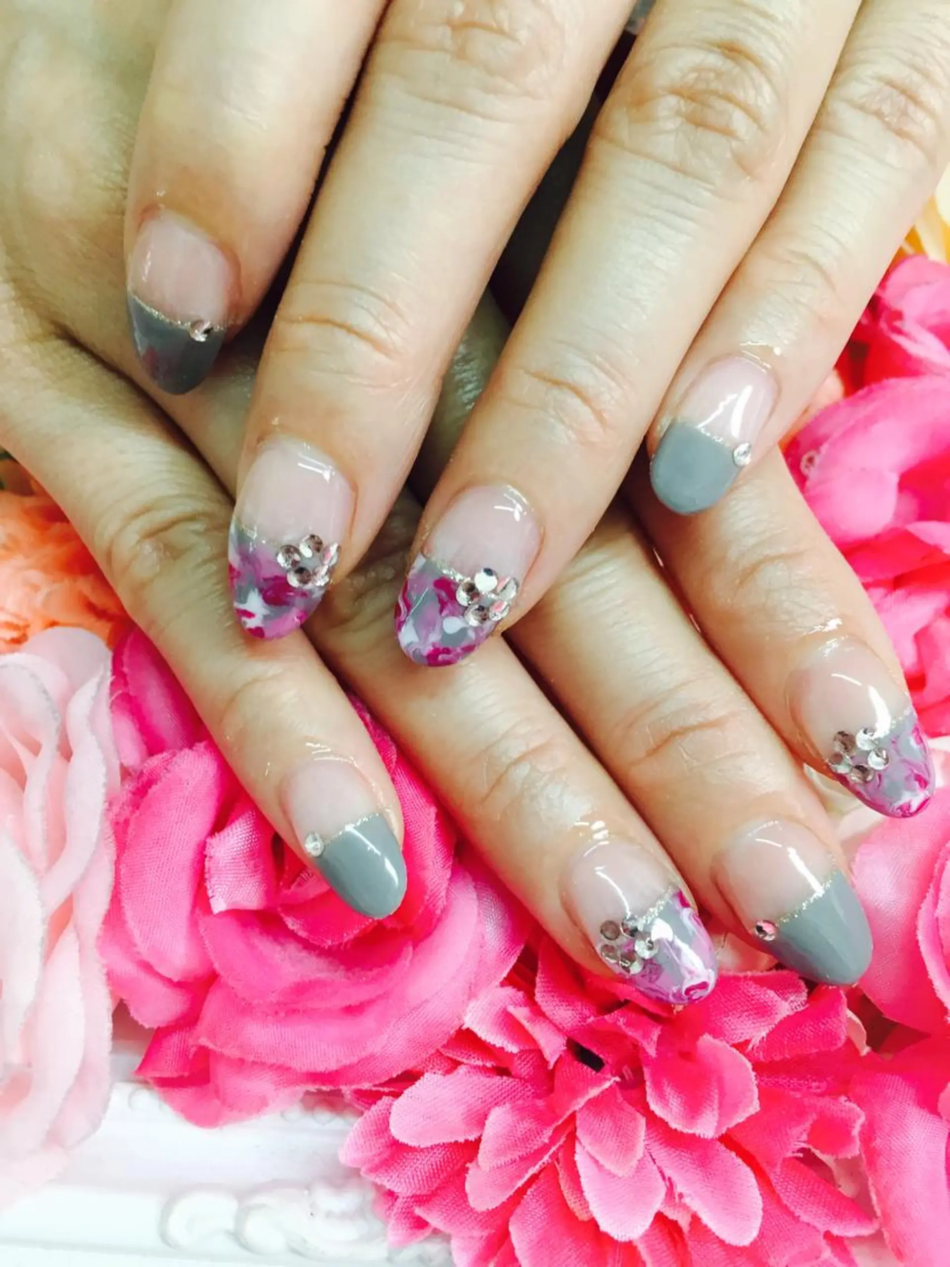 ネイル 酵素風呂　RA.RA所属・酵素風呂 RA.RAのその他イメージ