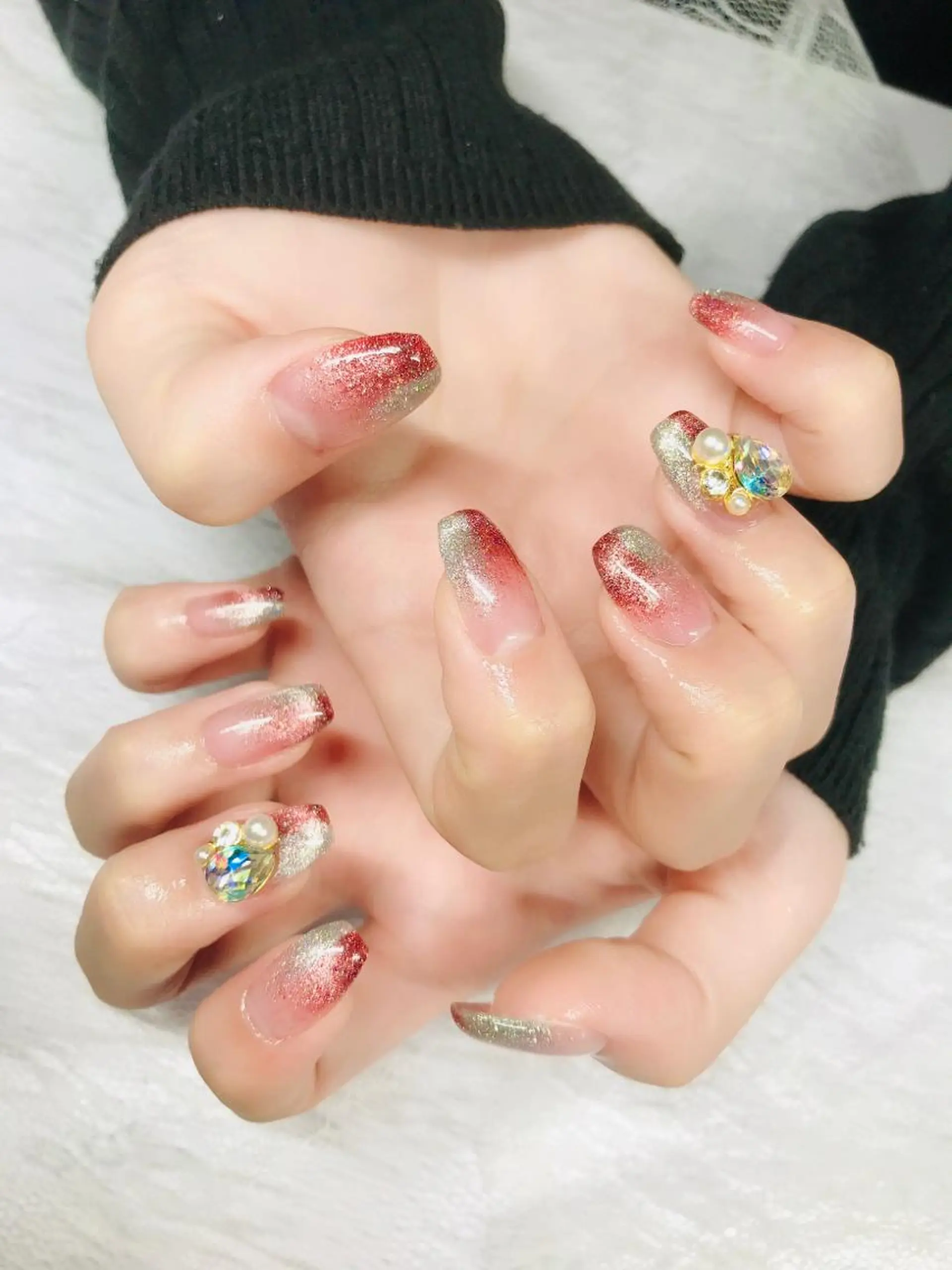 ネイル Salon MINEのエステ・リラクイメージ