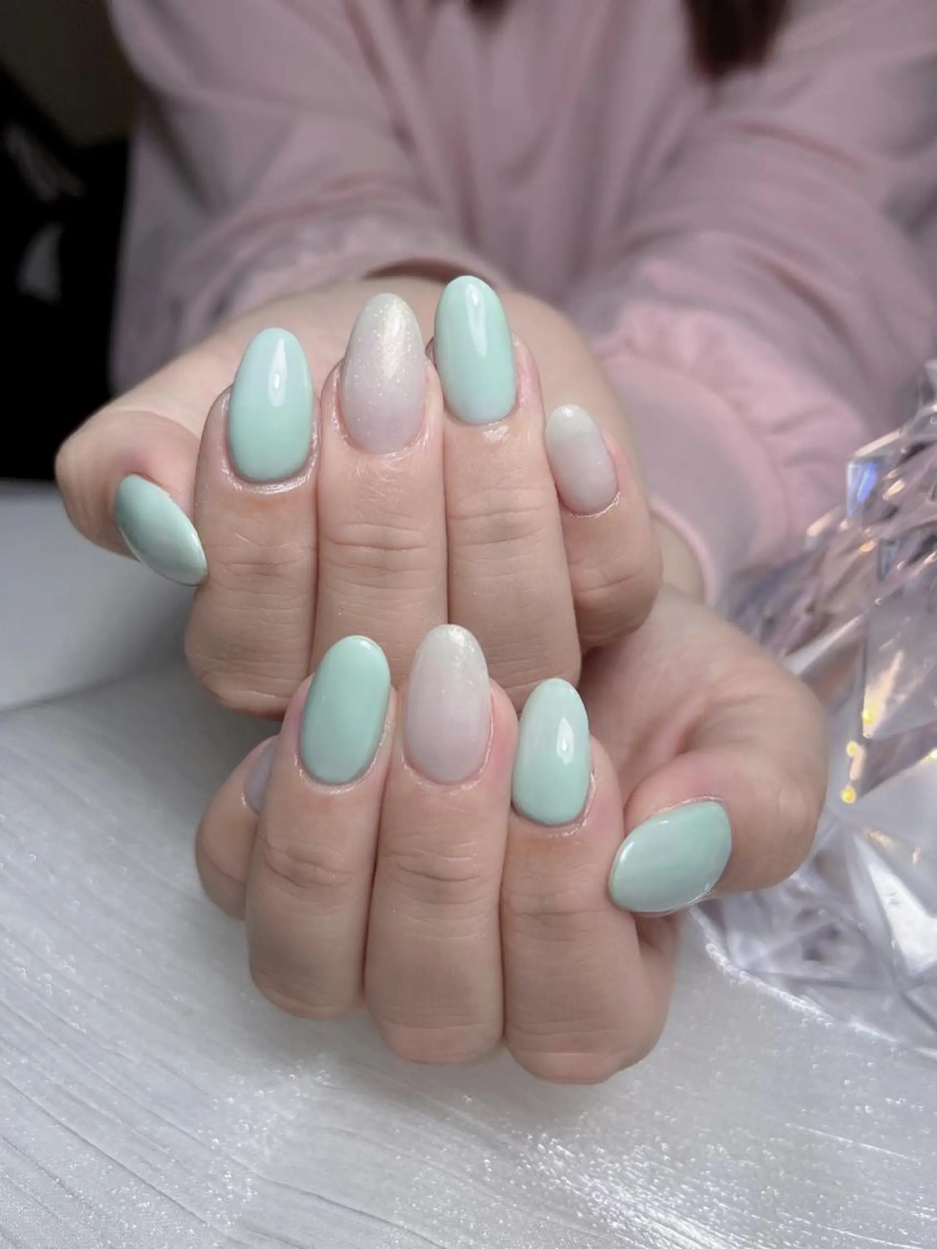 ネイル YS Nailのネイルデザイン