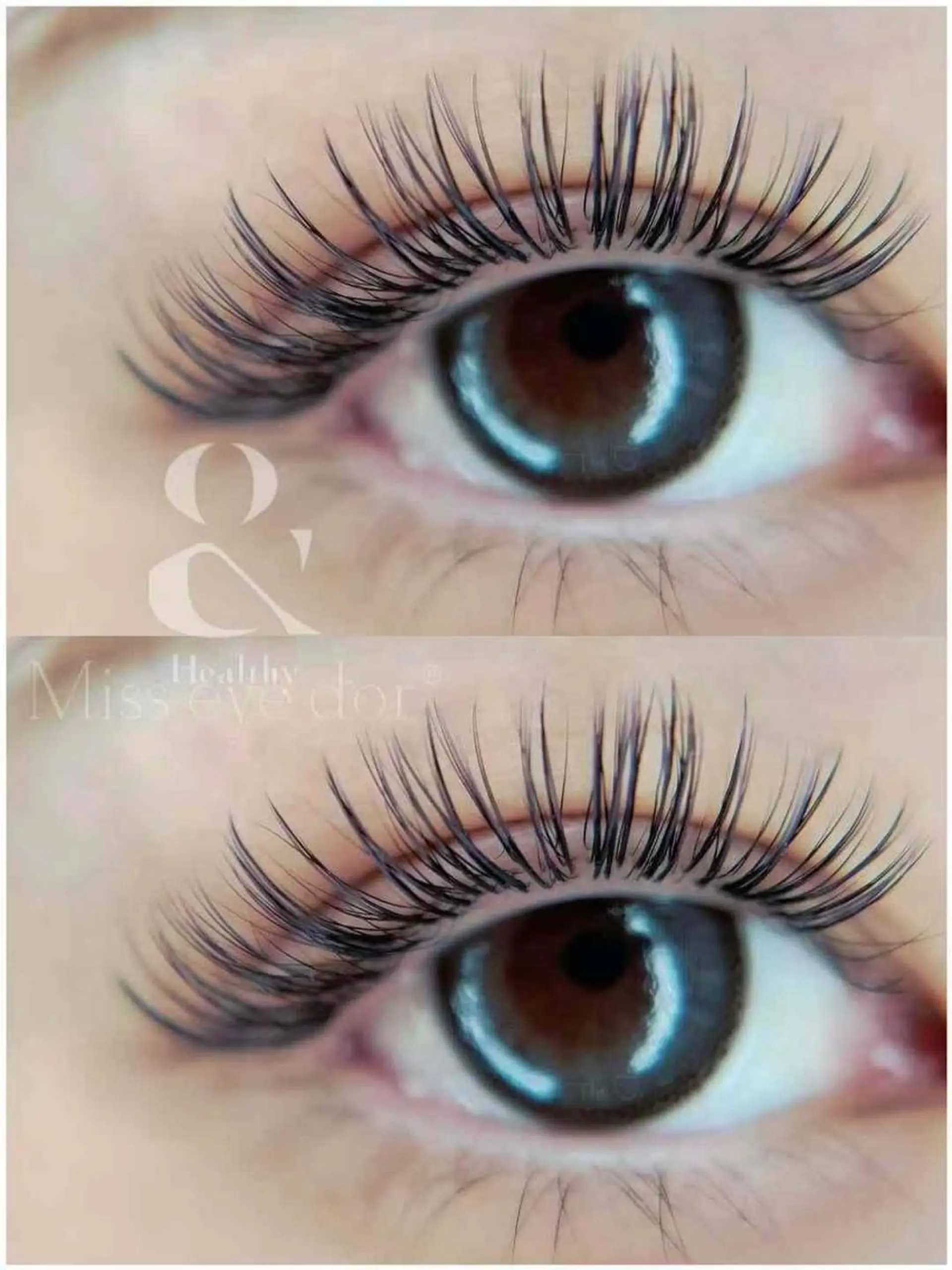 マツエク・マツパ マツエク マツエク専門 Angenbelleのマツエク・マツパデザイン