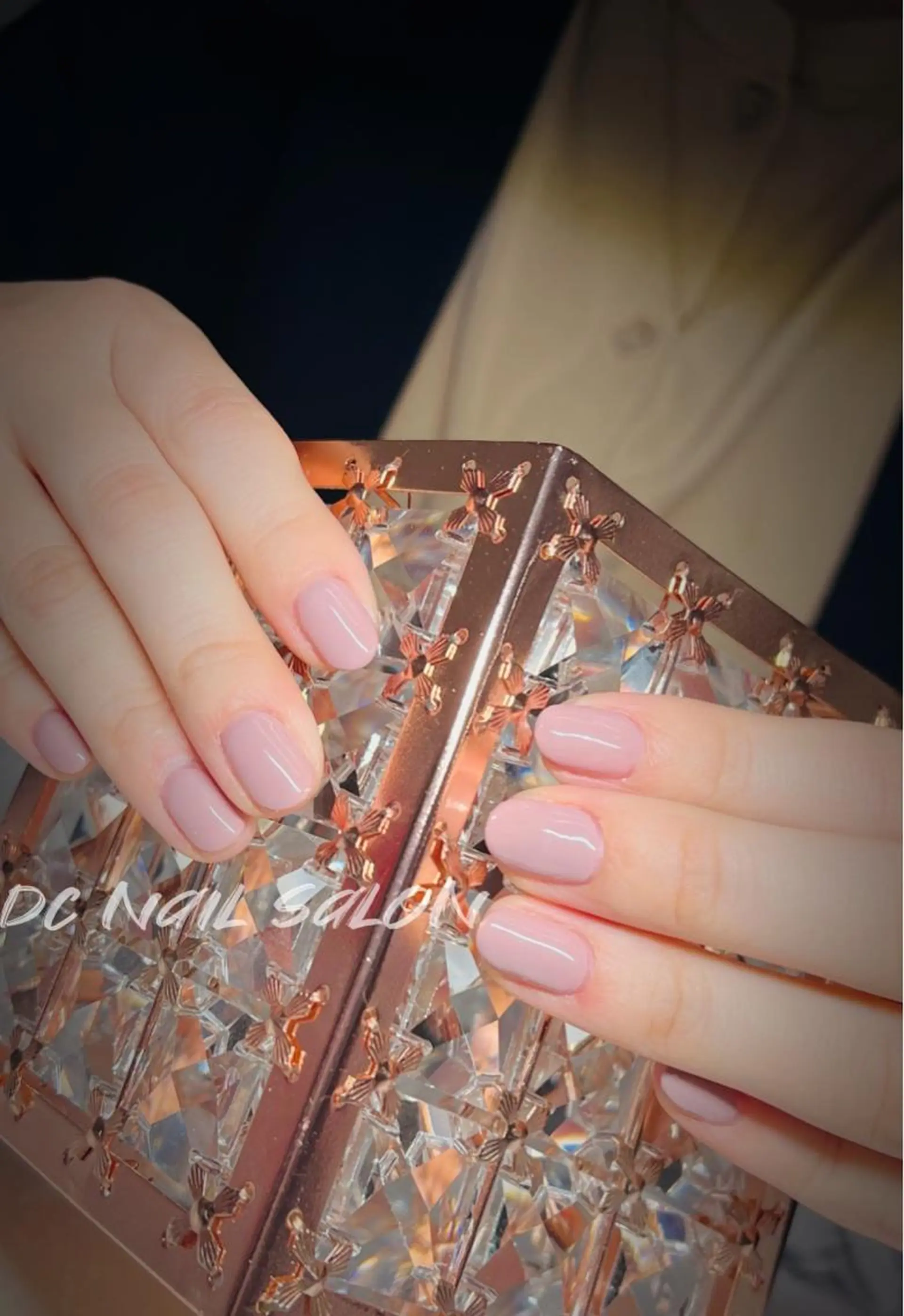 ネイル DC nail salonのネイルデザイン