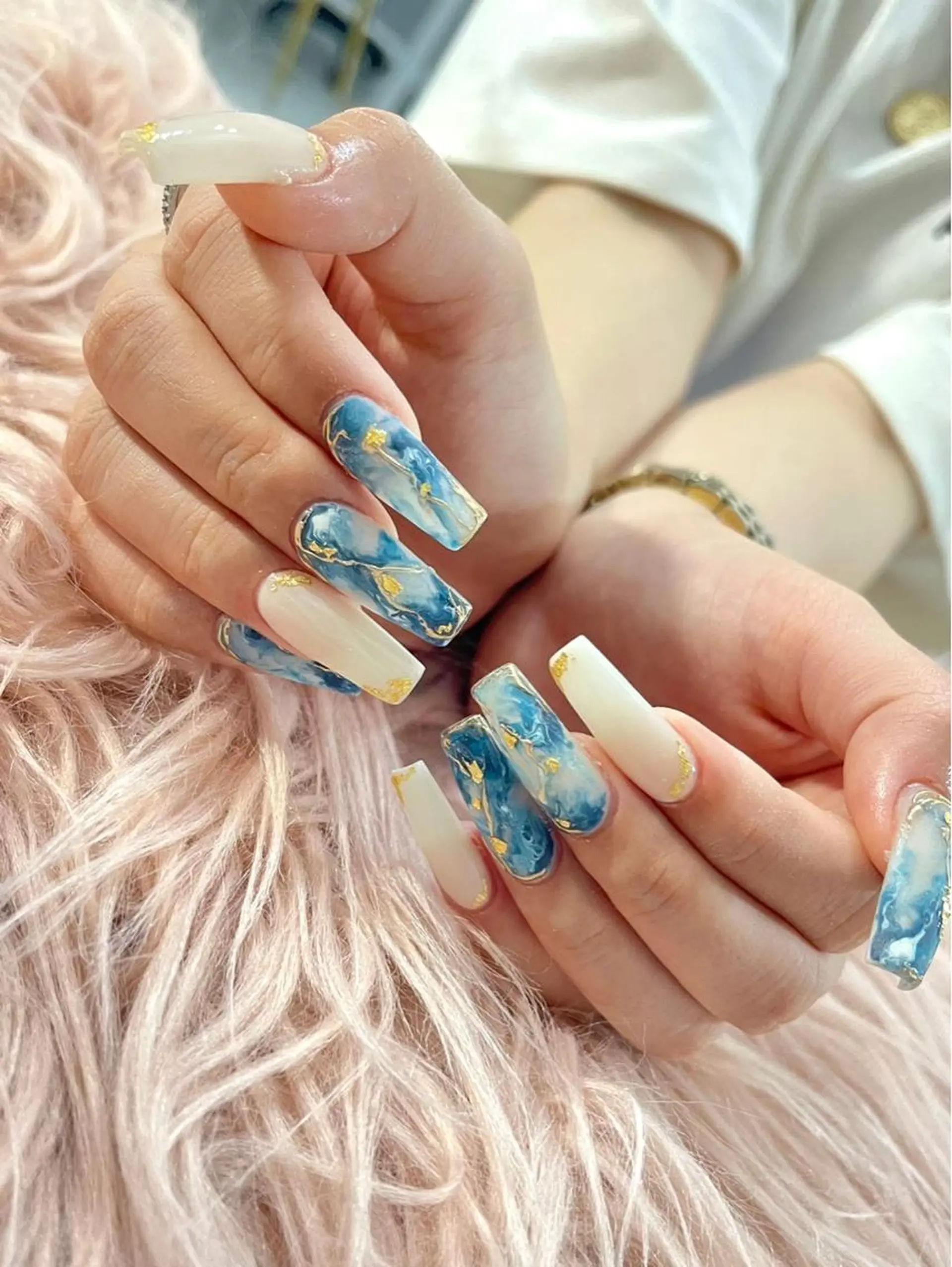 ネイル 柏ネイルサロン NAIL FOCUSのネイルデザイン