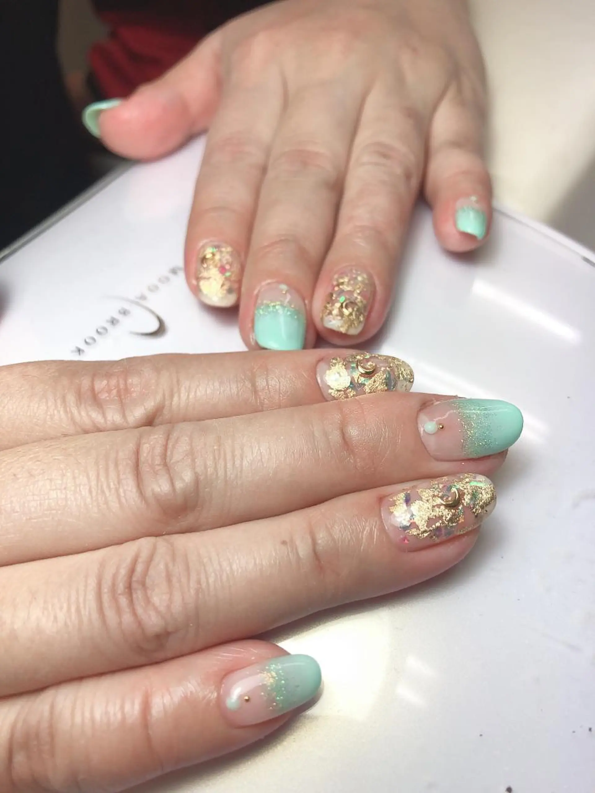 ネイル その他(ネイル) 石原 夕華のネイルデザイン