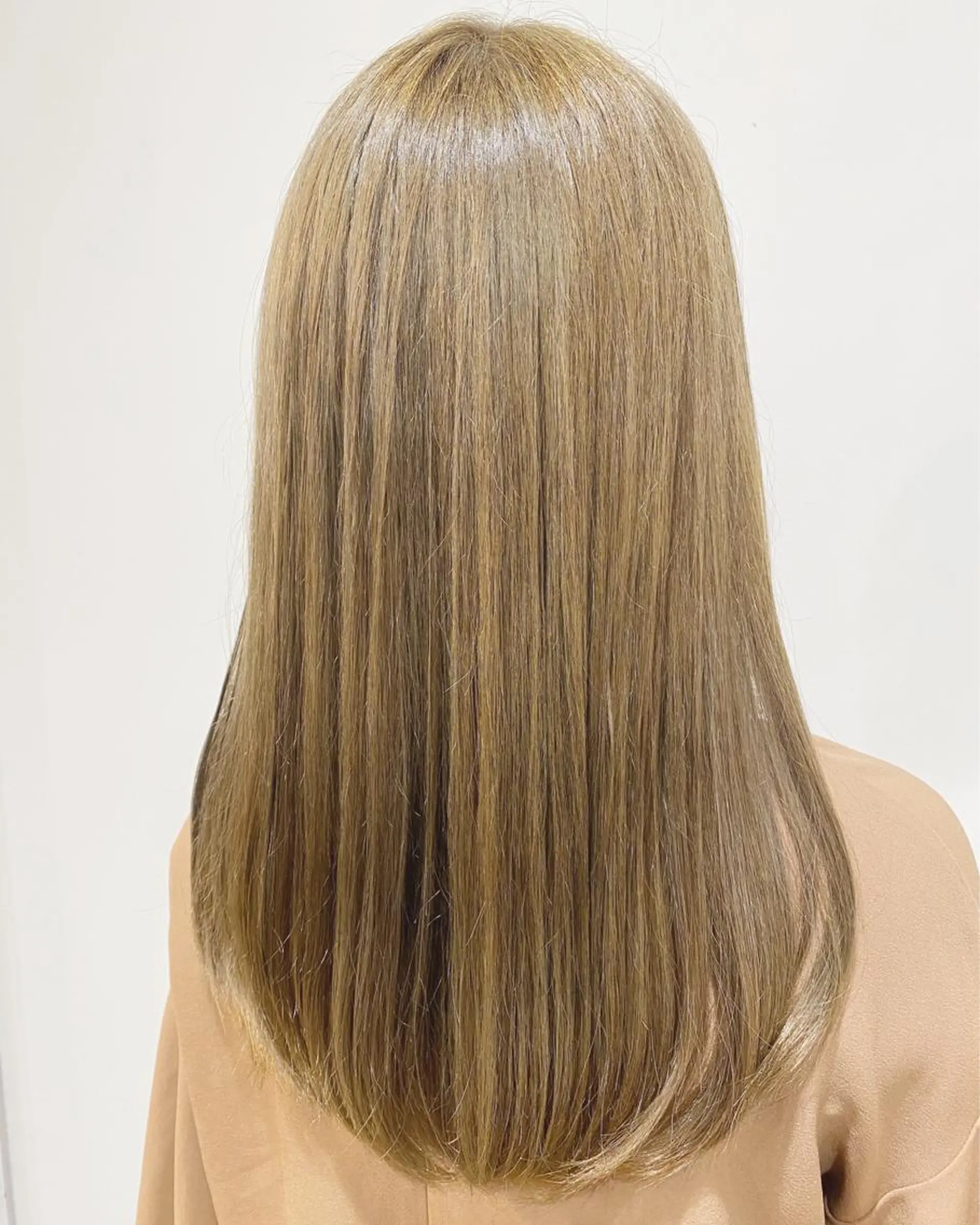 ミディアム カラー 🐈佐藤 久斗🐈‍⬛のヘアスタイル