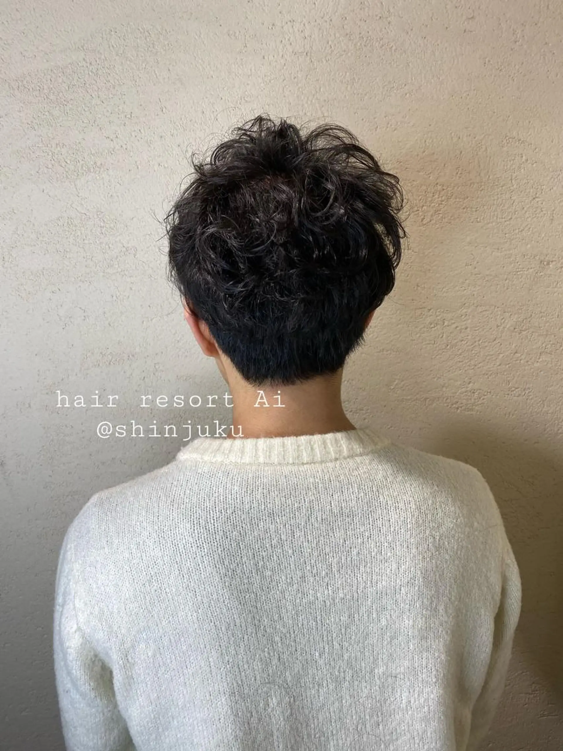 パーマ ♡ヘアアレンジ♡ naraのヘアスタイル