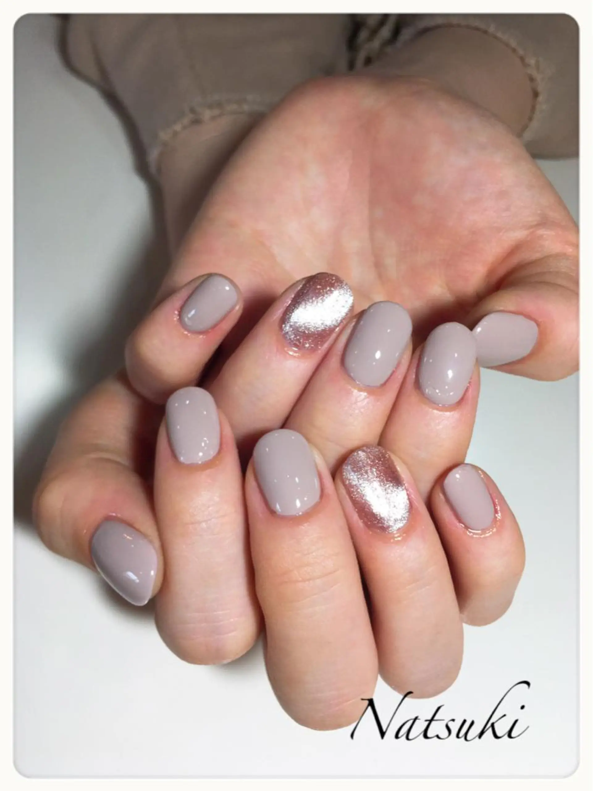 ネイル private  nail salon  ranan所属・nailsalon RANANのネイルデザイン