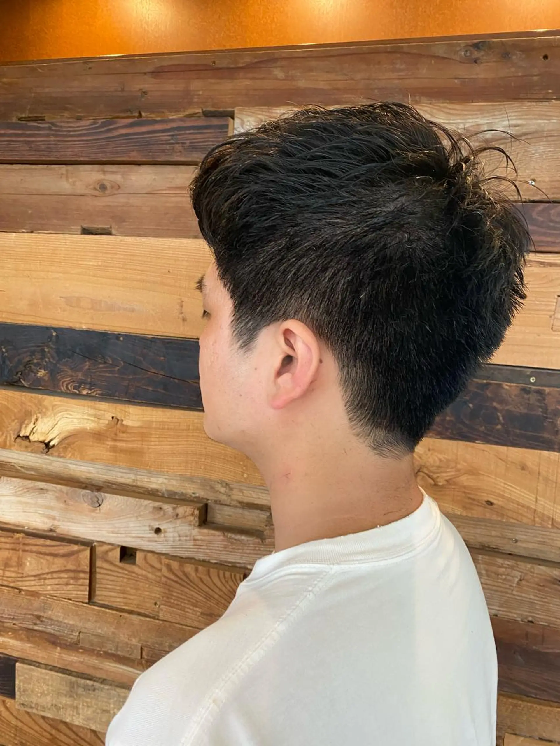 ショート 白井 雅美のその他イメージ