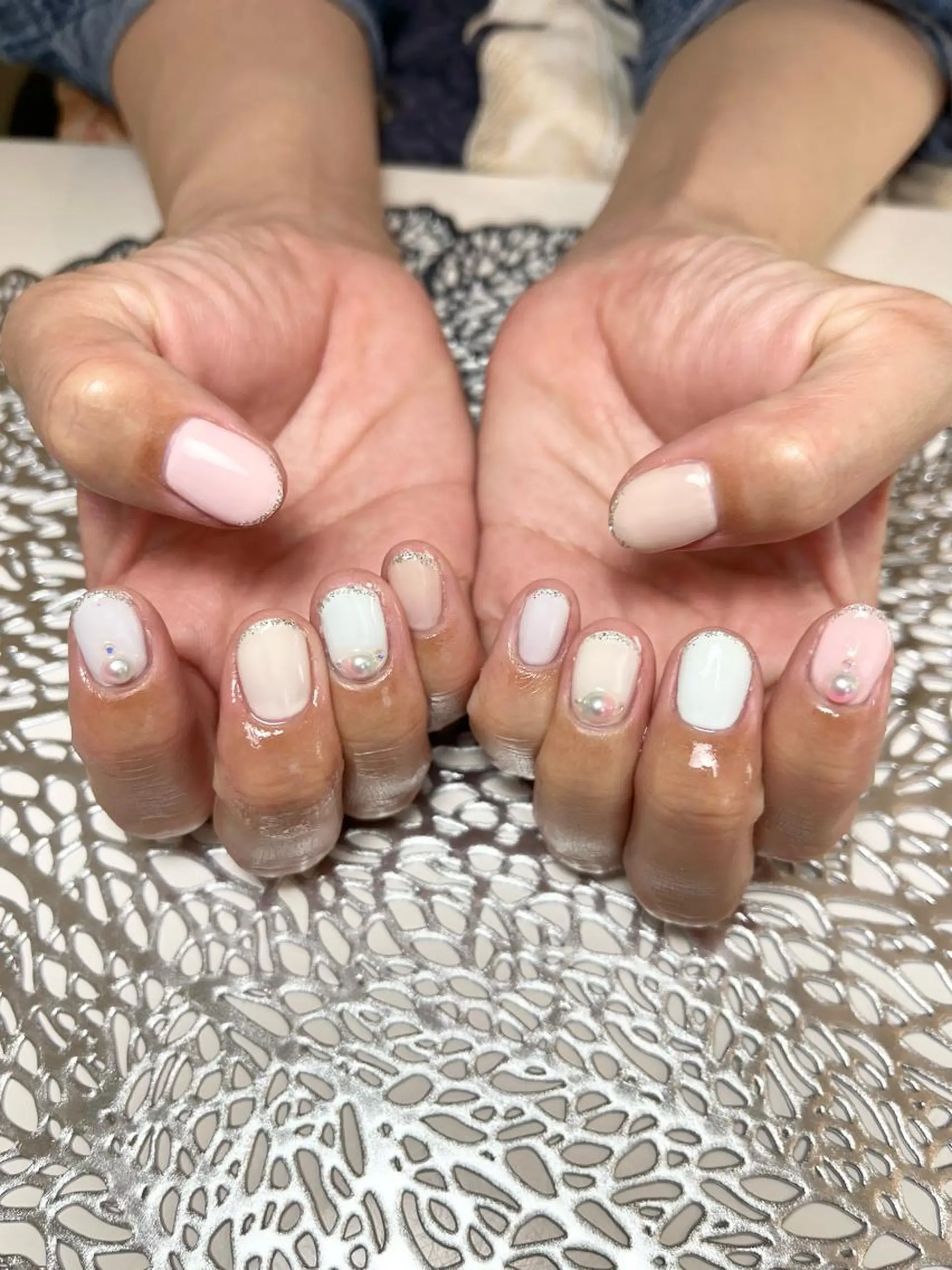 ネイル おうちサロン B-ROOMのエステ・リラクイメージ