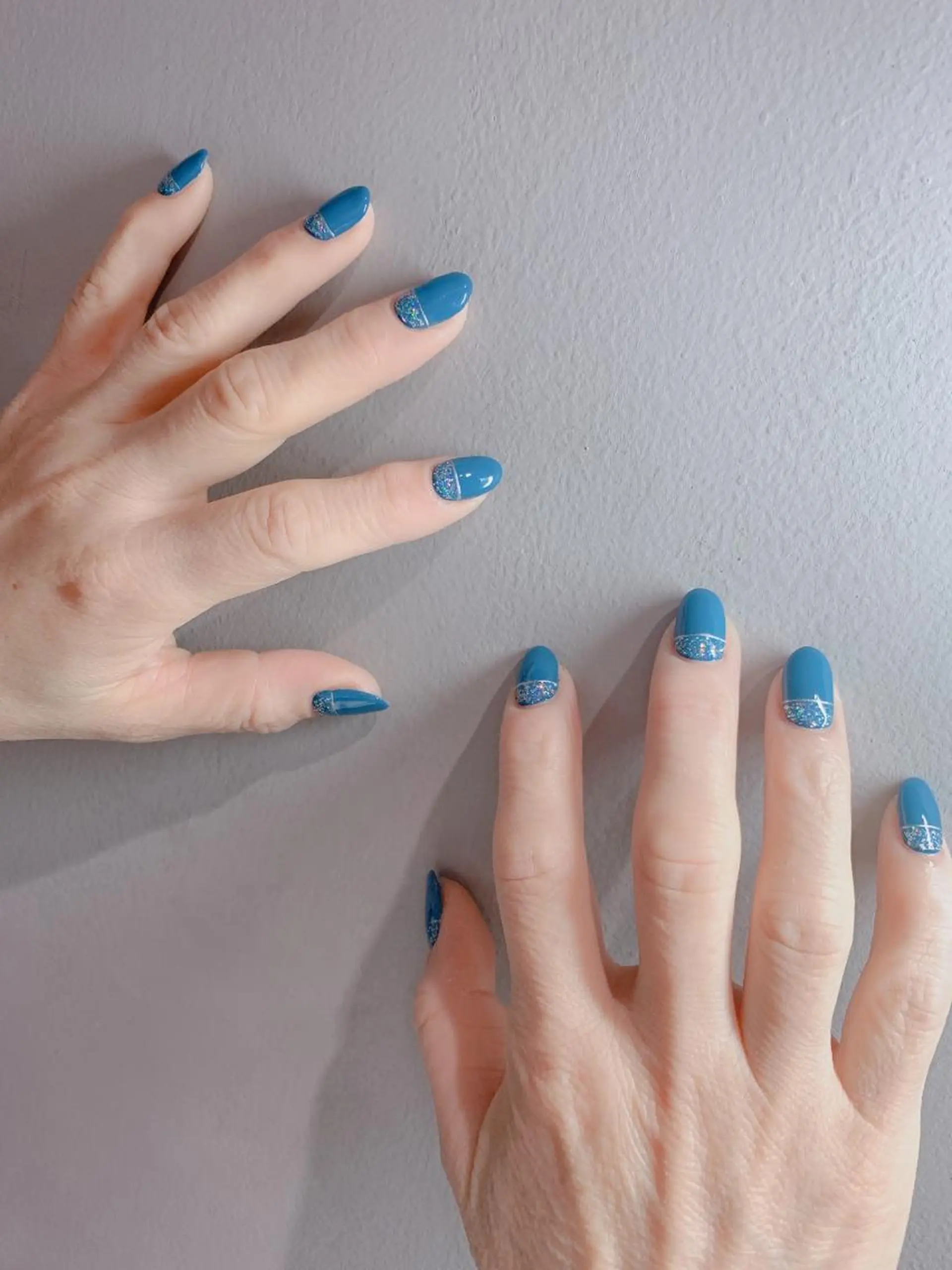 ネイル ネイルサロン トゥルースのネイルデザイン