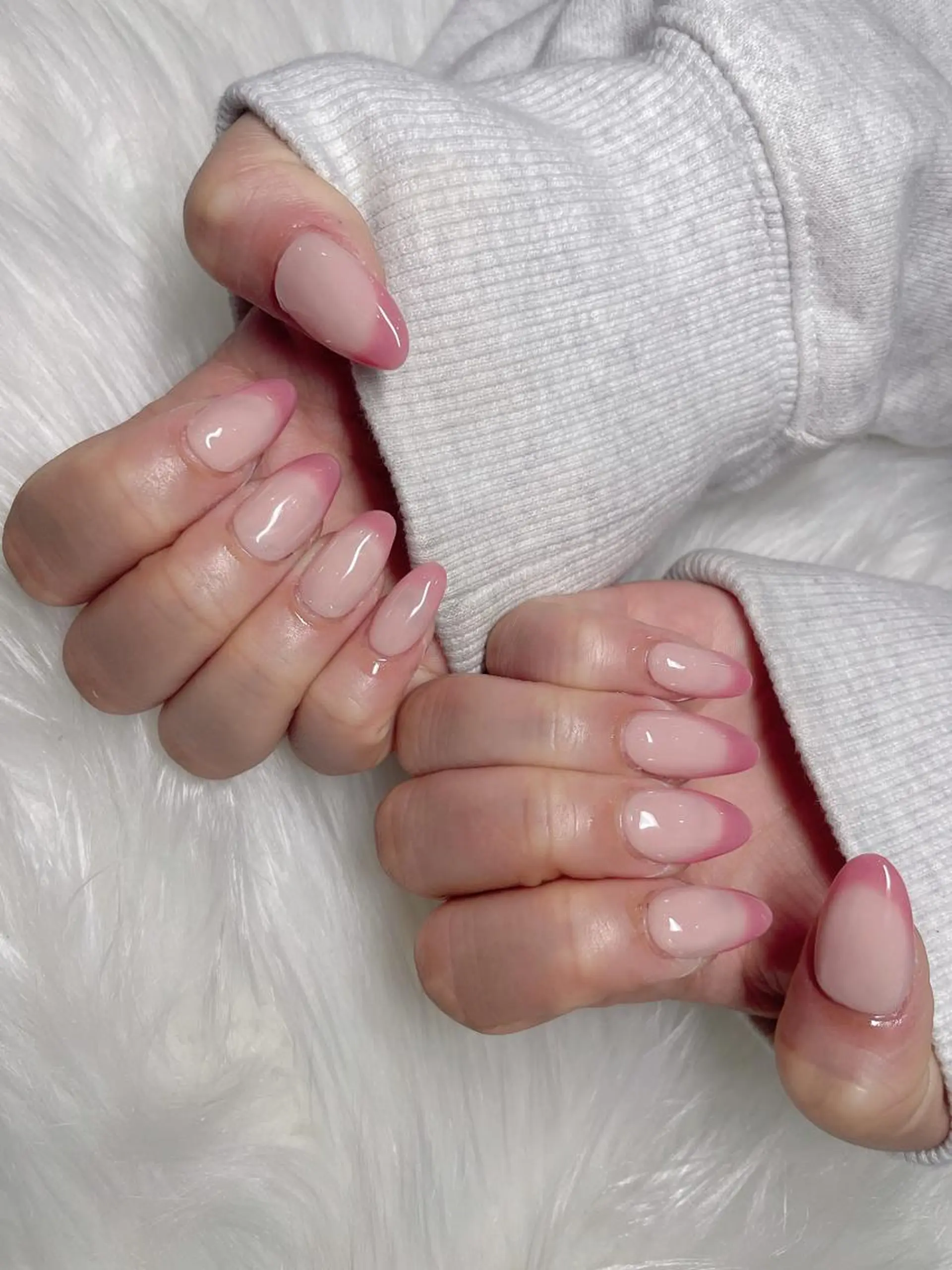 ショート ネイル 《LB》ラブリエ Nail&eyeのマツエク・マツパデザイン