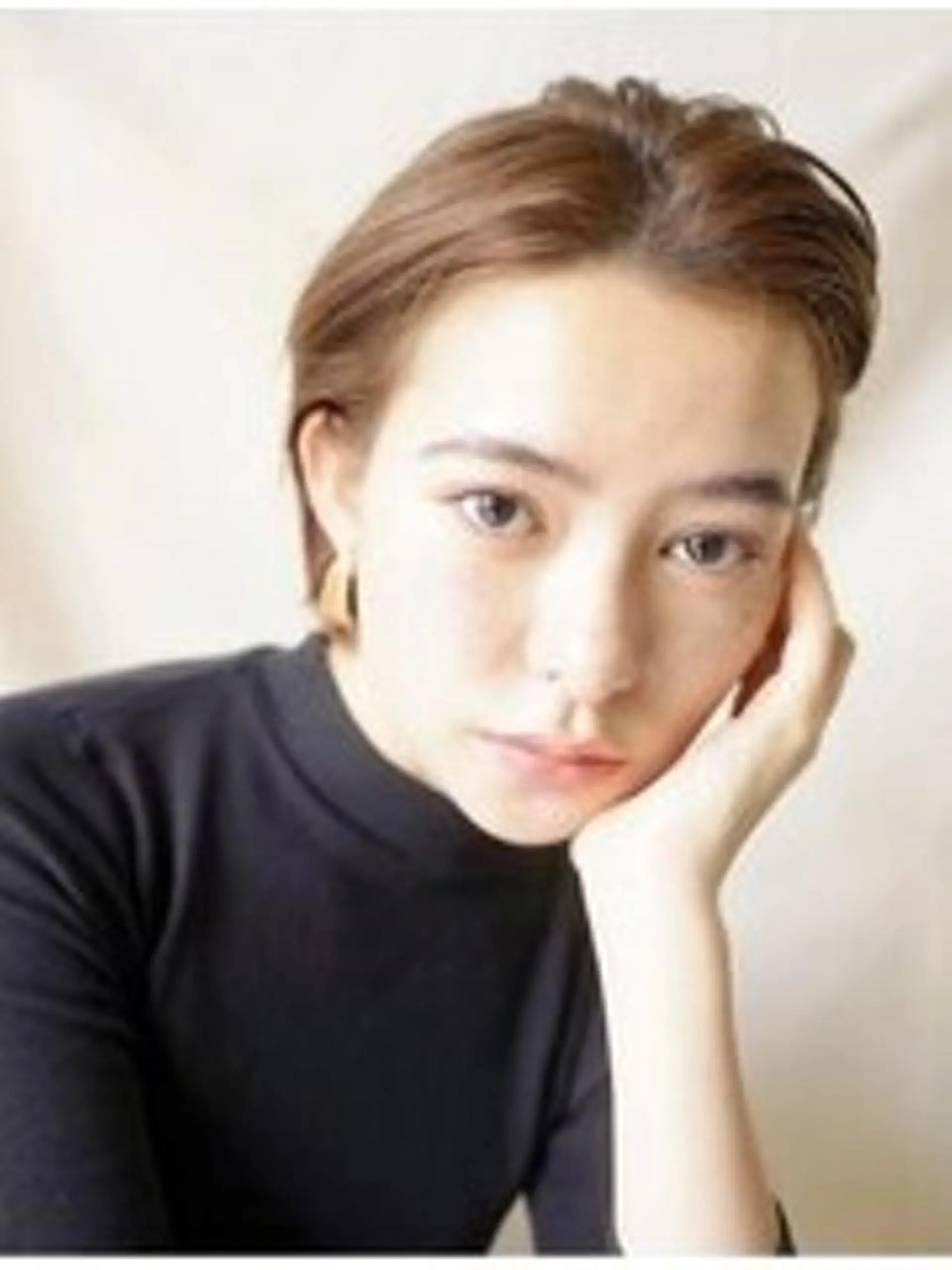 ショート NEWI京橋 *satokoのヘアスタイル