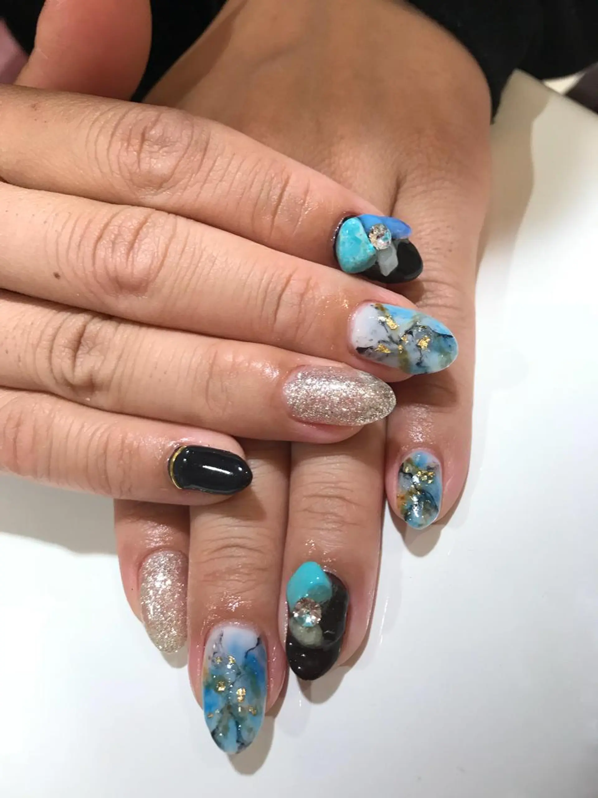 ネイル private nail salon   Amily所属・竹澤 紫乃のその他イメージ